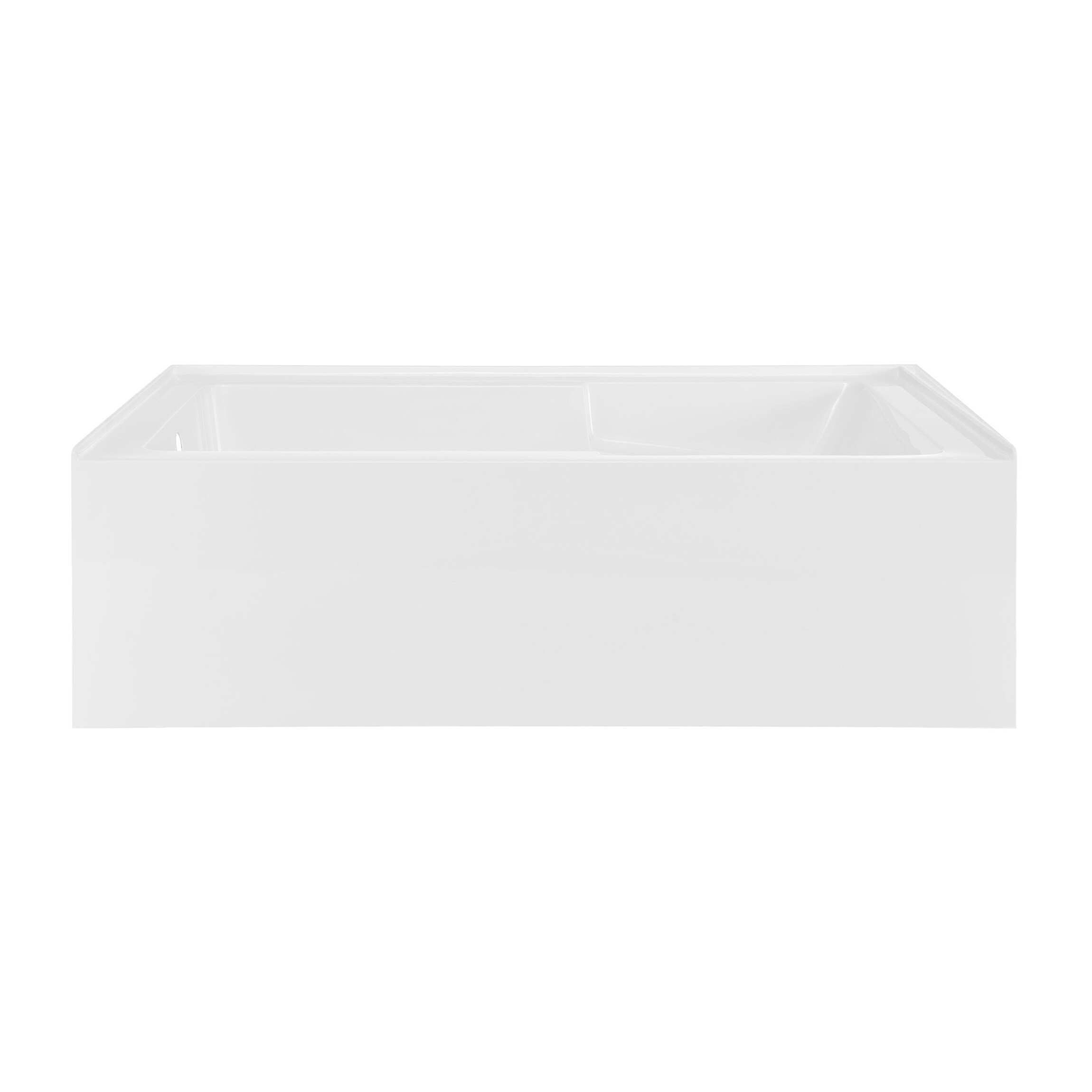 Swiss Madison SM-25-ABLAU52WH bathtubs - View #9