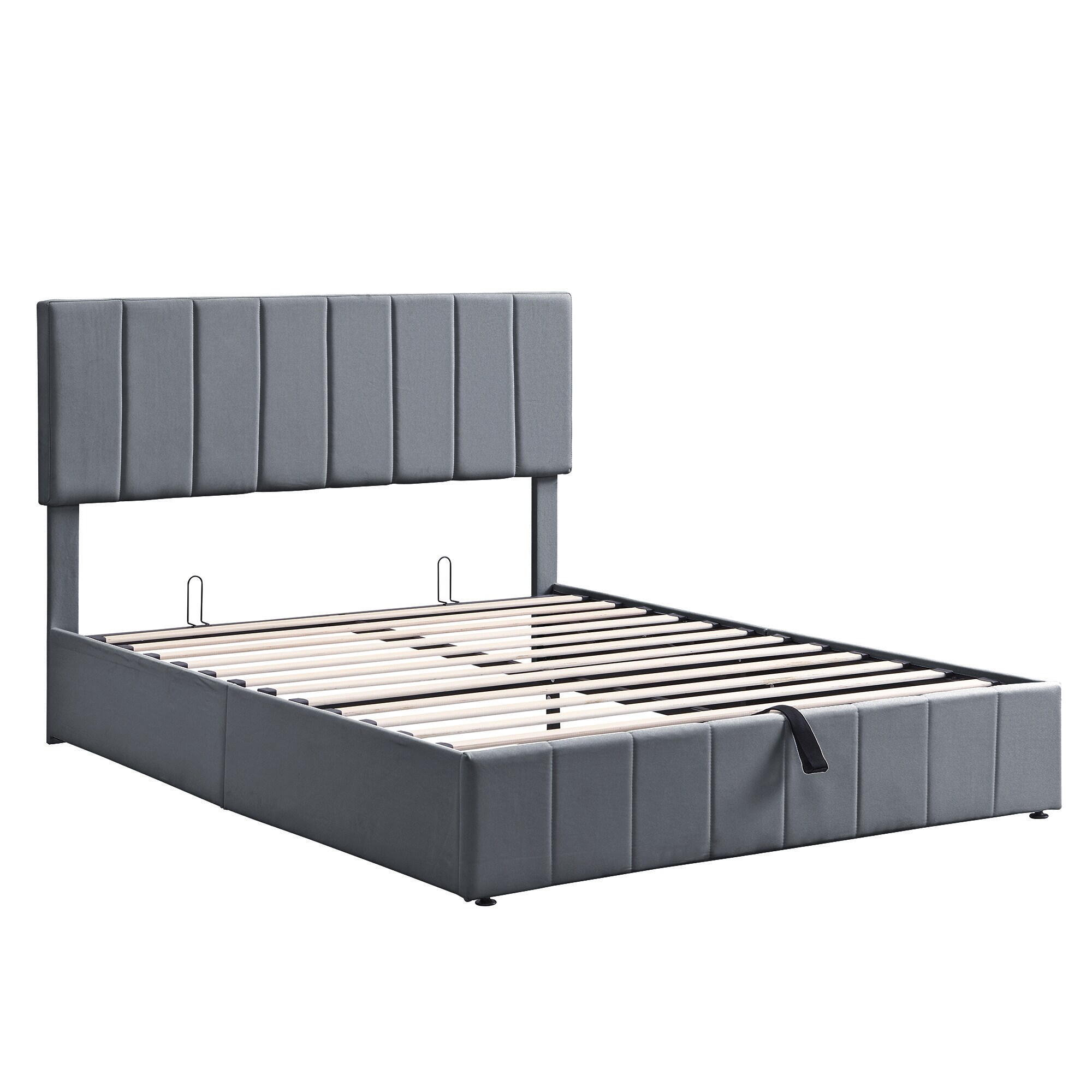 LUXEYARD DS-M-BAC04559 beds - View #6