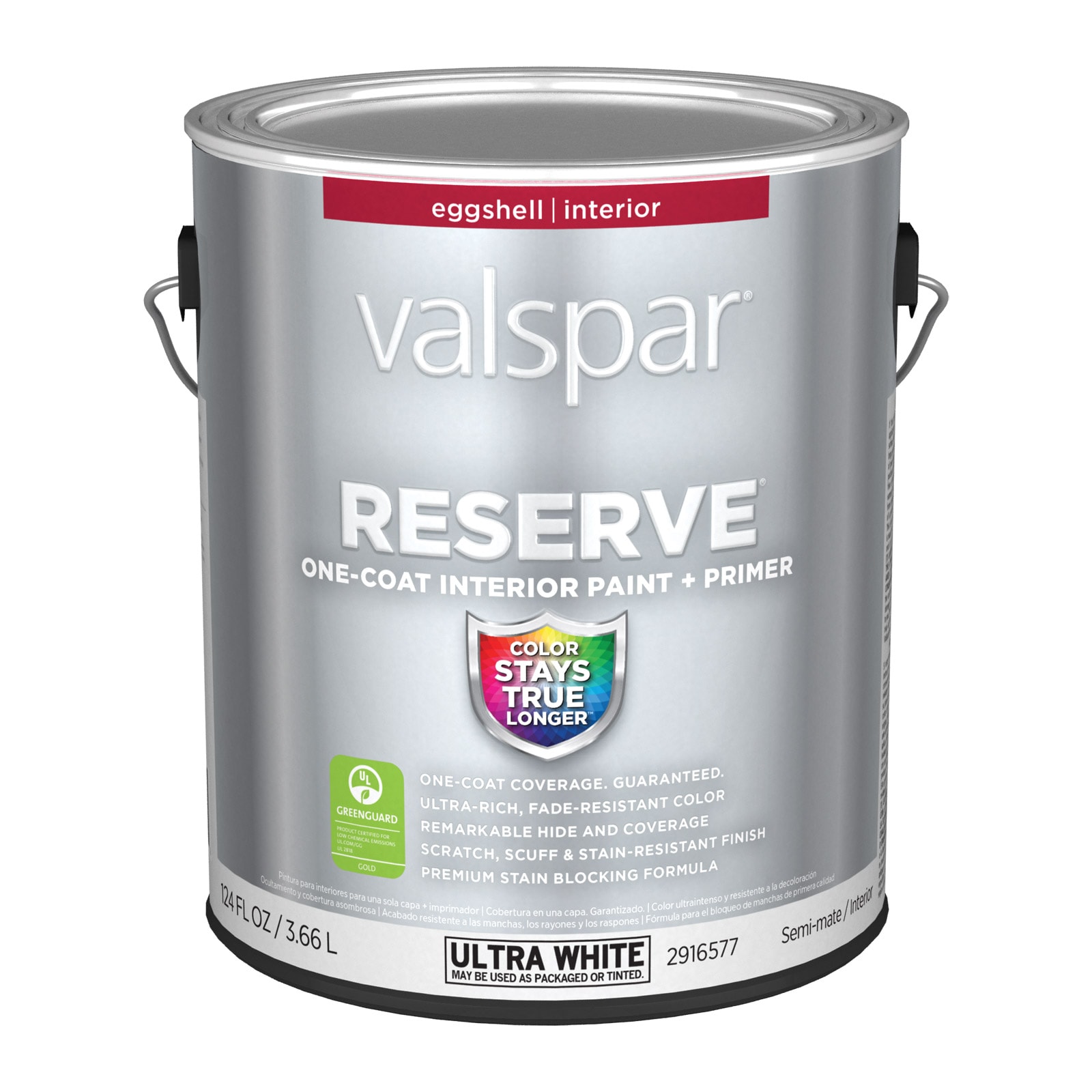 Valspar paint crystals. Found at Lowes. I used walmart paint. Stir into  your paint right before use. Adds beaut…