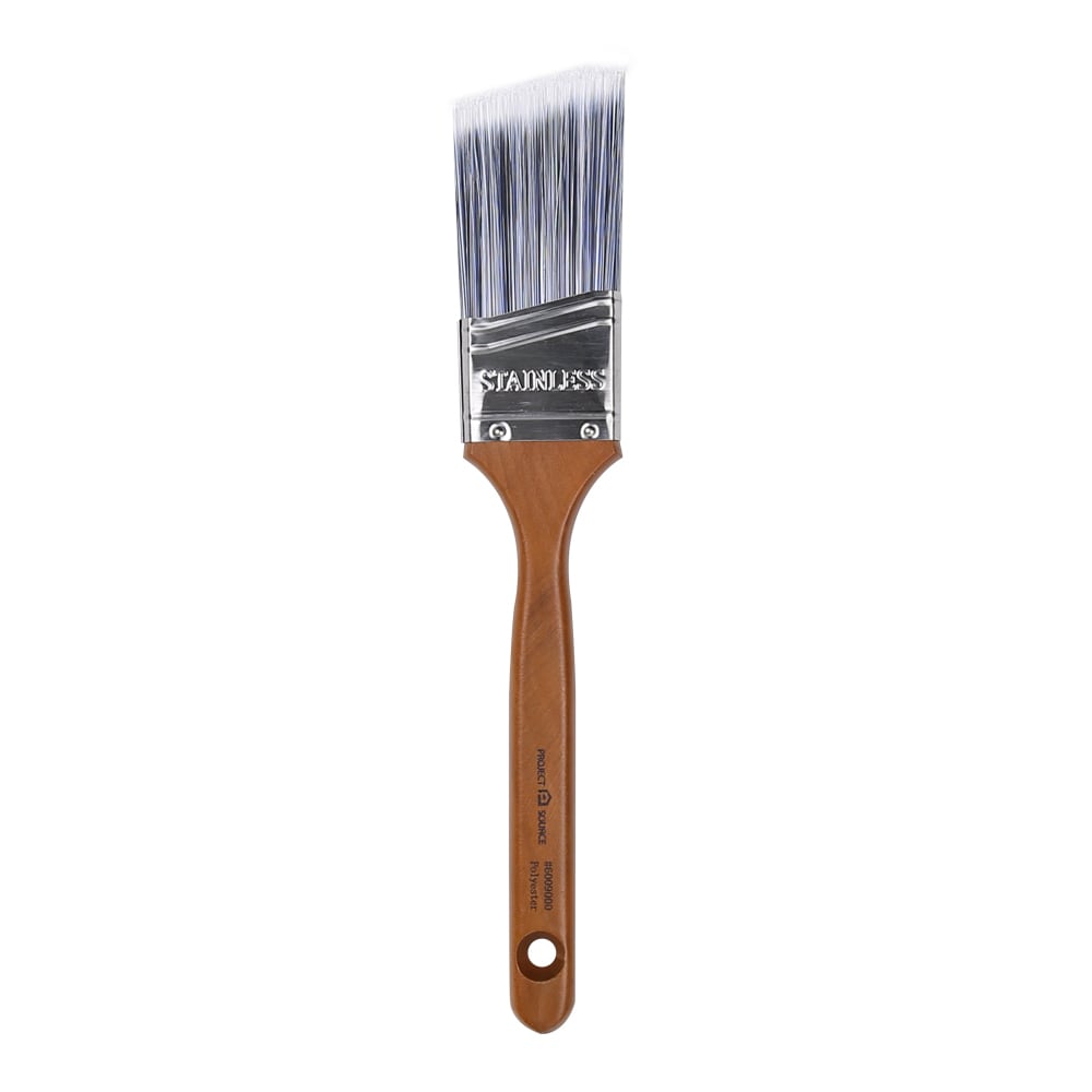 Project Source WB00012 Paint-Brushes - View #2