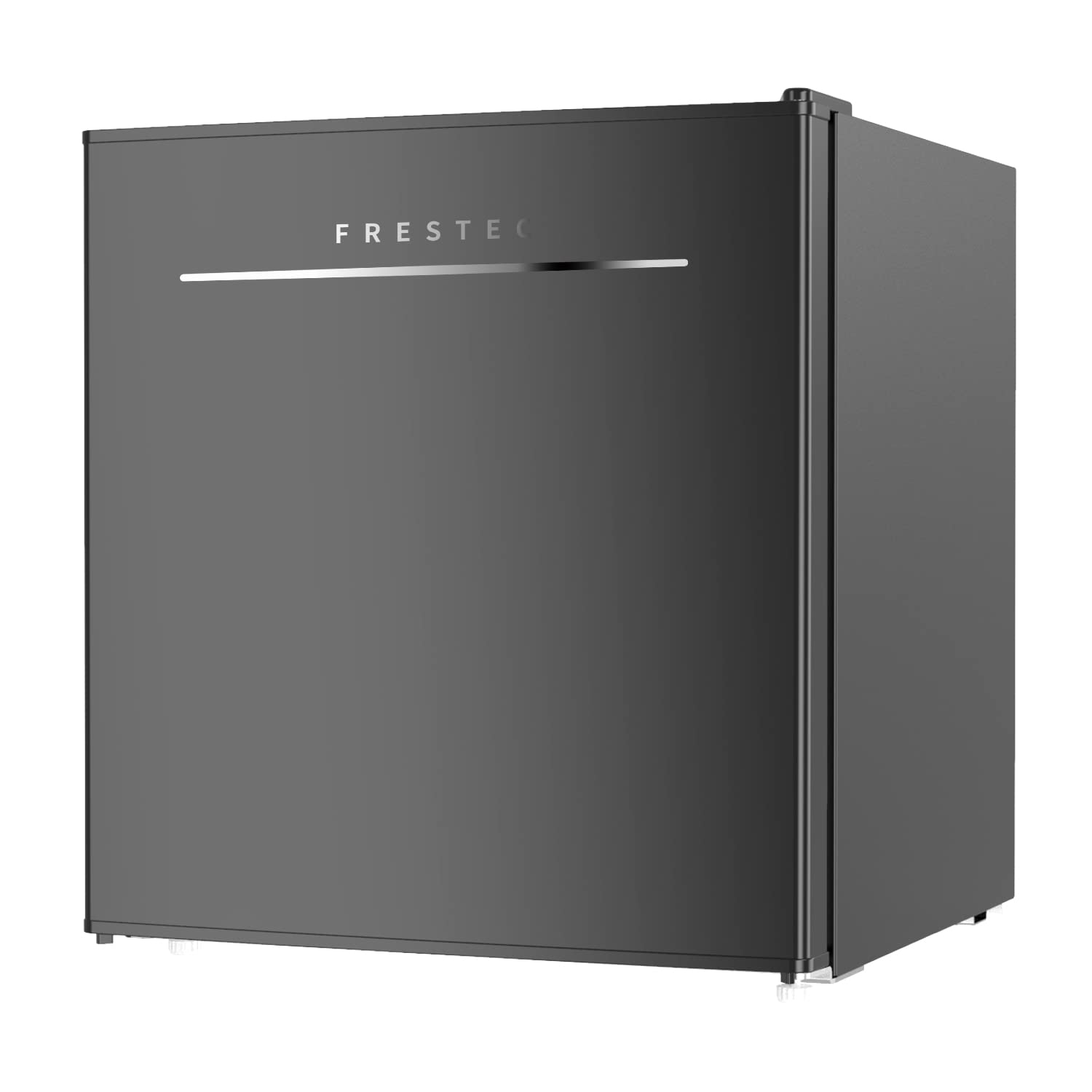 Jeremy Cass XJLSASH3 2.9-cu ft with Freezer ( Silver )