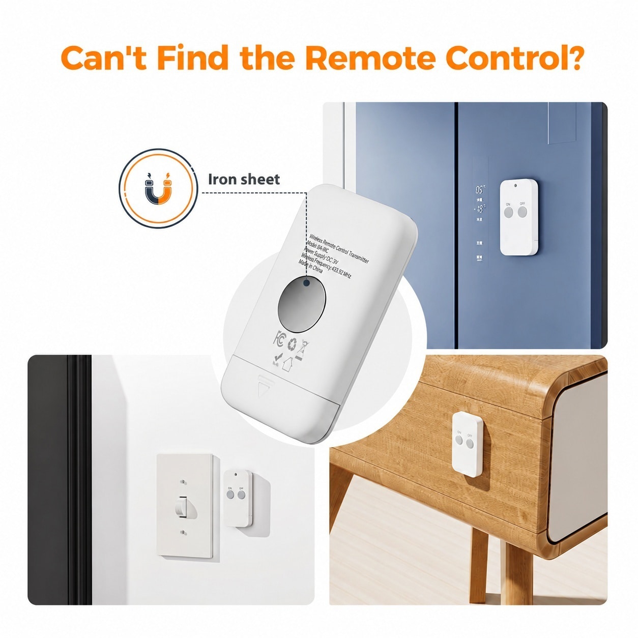 ITOPFOX LIT0705I091 Iris-Smart-Plug - View #6