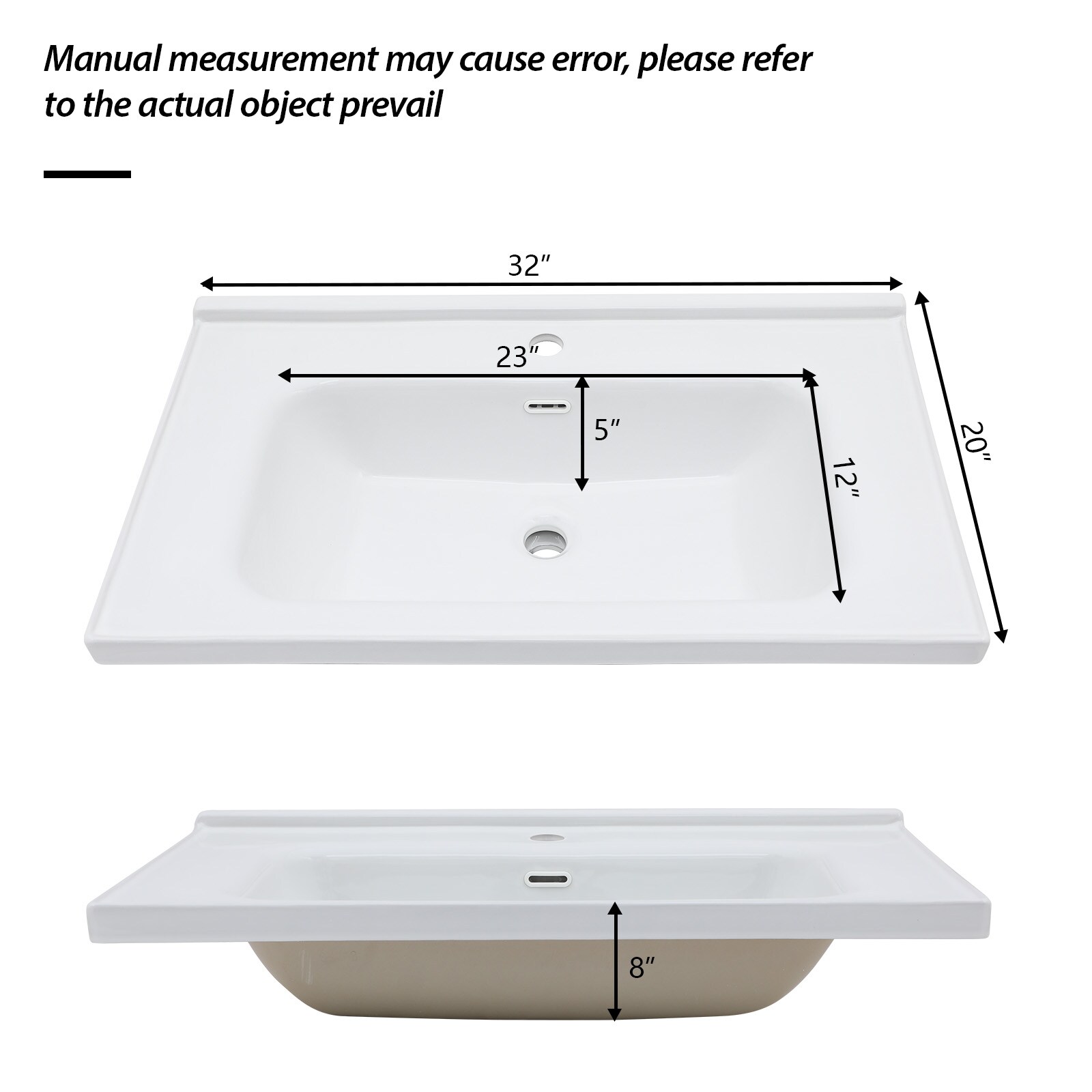 Vanityfus VF-LD-91598 Vanity-Tops - View #3