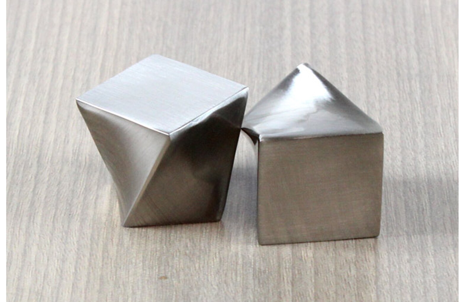 Kingsman Hardware 840-1-20 Cabinet-Knobs - View #3