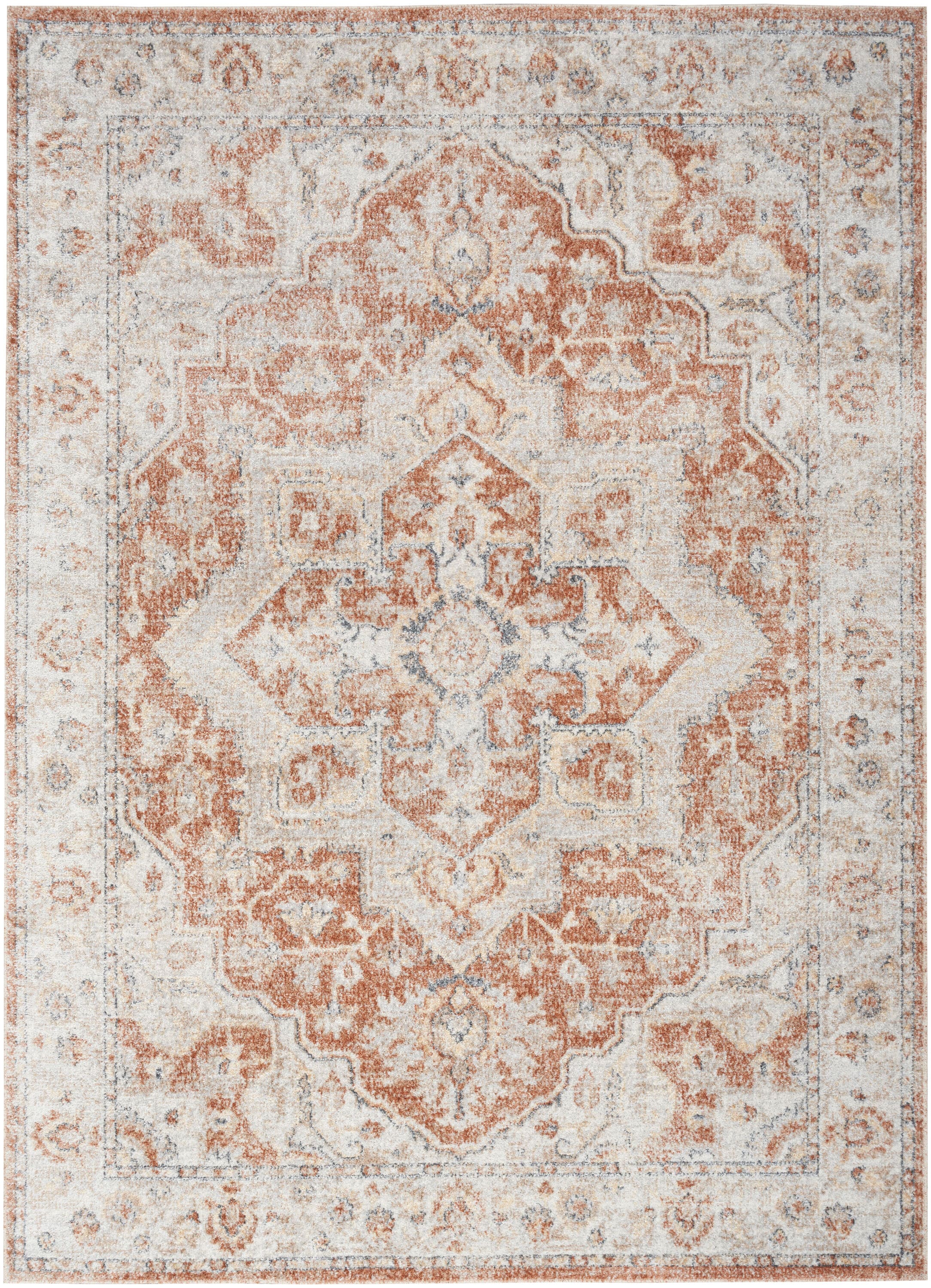 Nourison 099446126122 rugs - View #2
