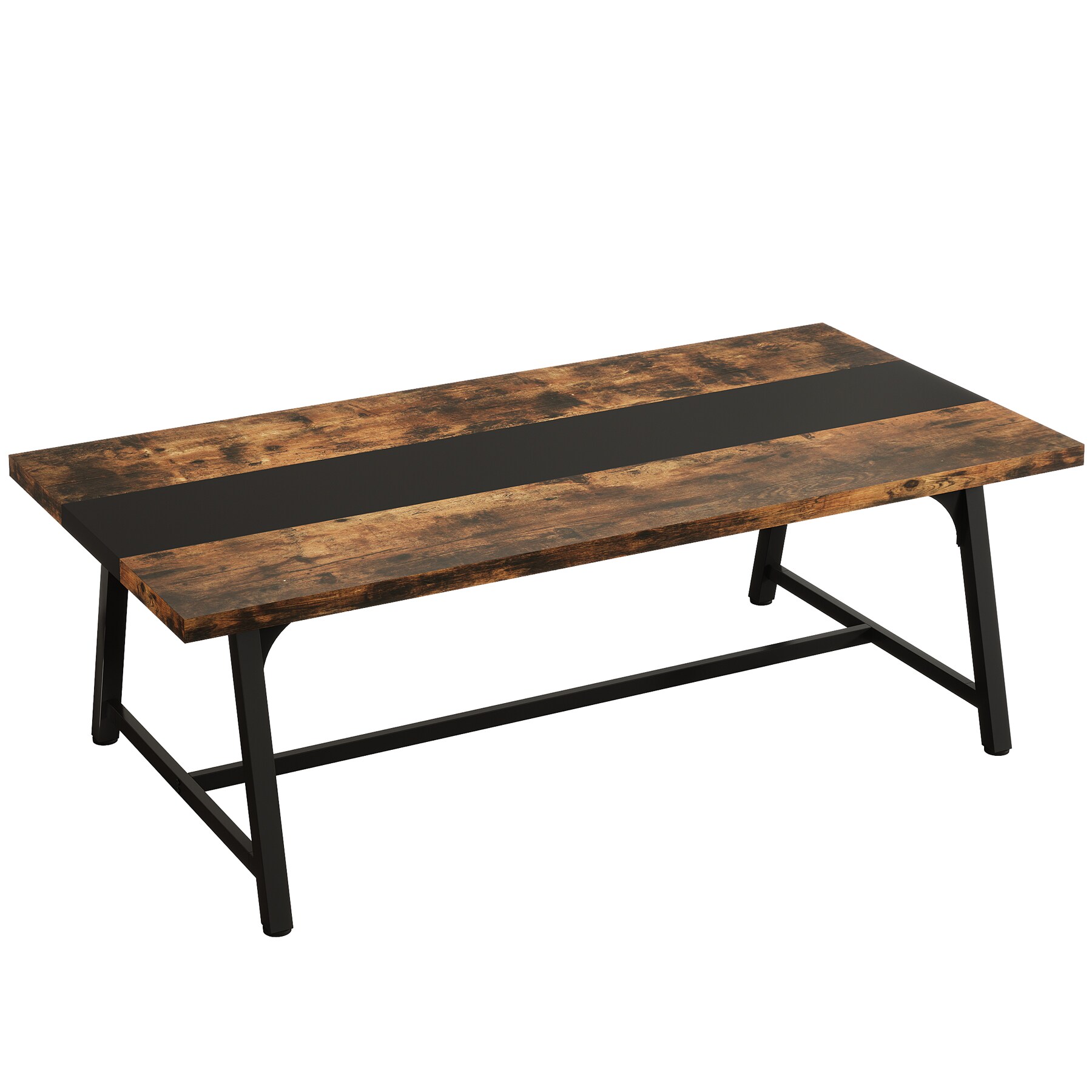 Tribesigns LWOYJL-1160YY Office-Tables - View #6