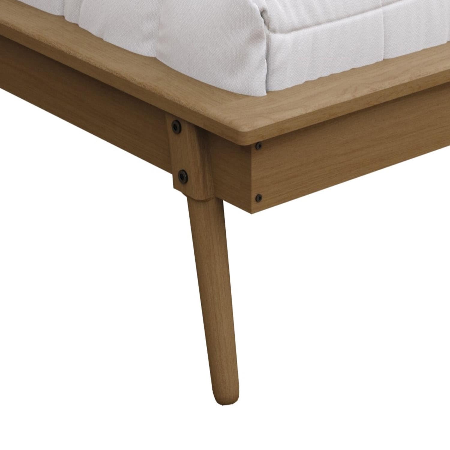 CasePiece C226QPL-LOK-WD beds - View #6