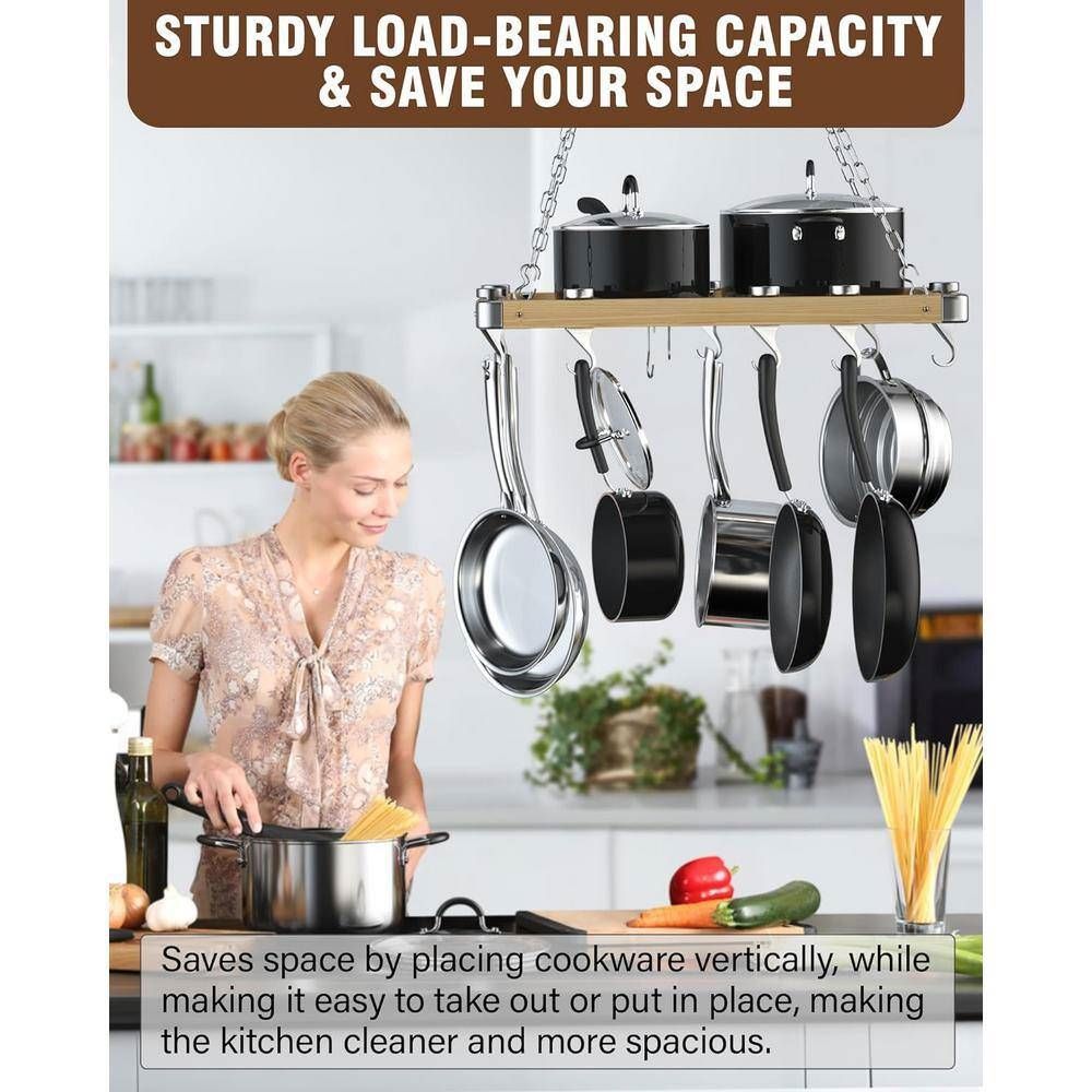Slickblue D-FR-3852409211RPWMC Pot-Racks - View #3