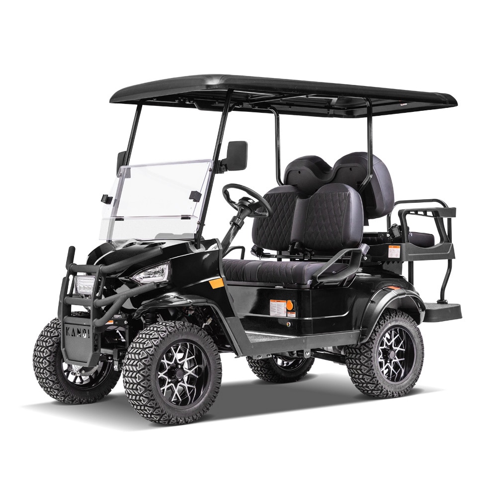 Golf cart Recreational Vehicles at