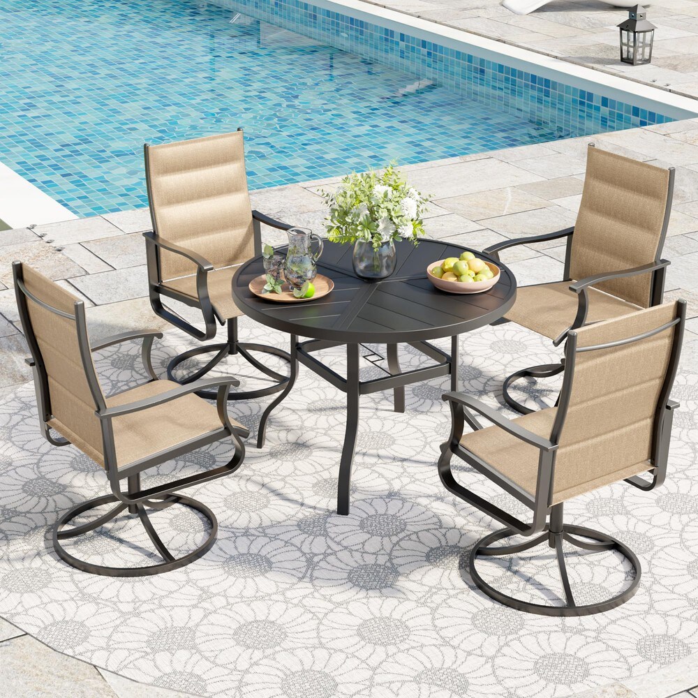 UDPATIO 761610772953 Patio-Chairs - View #5