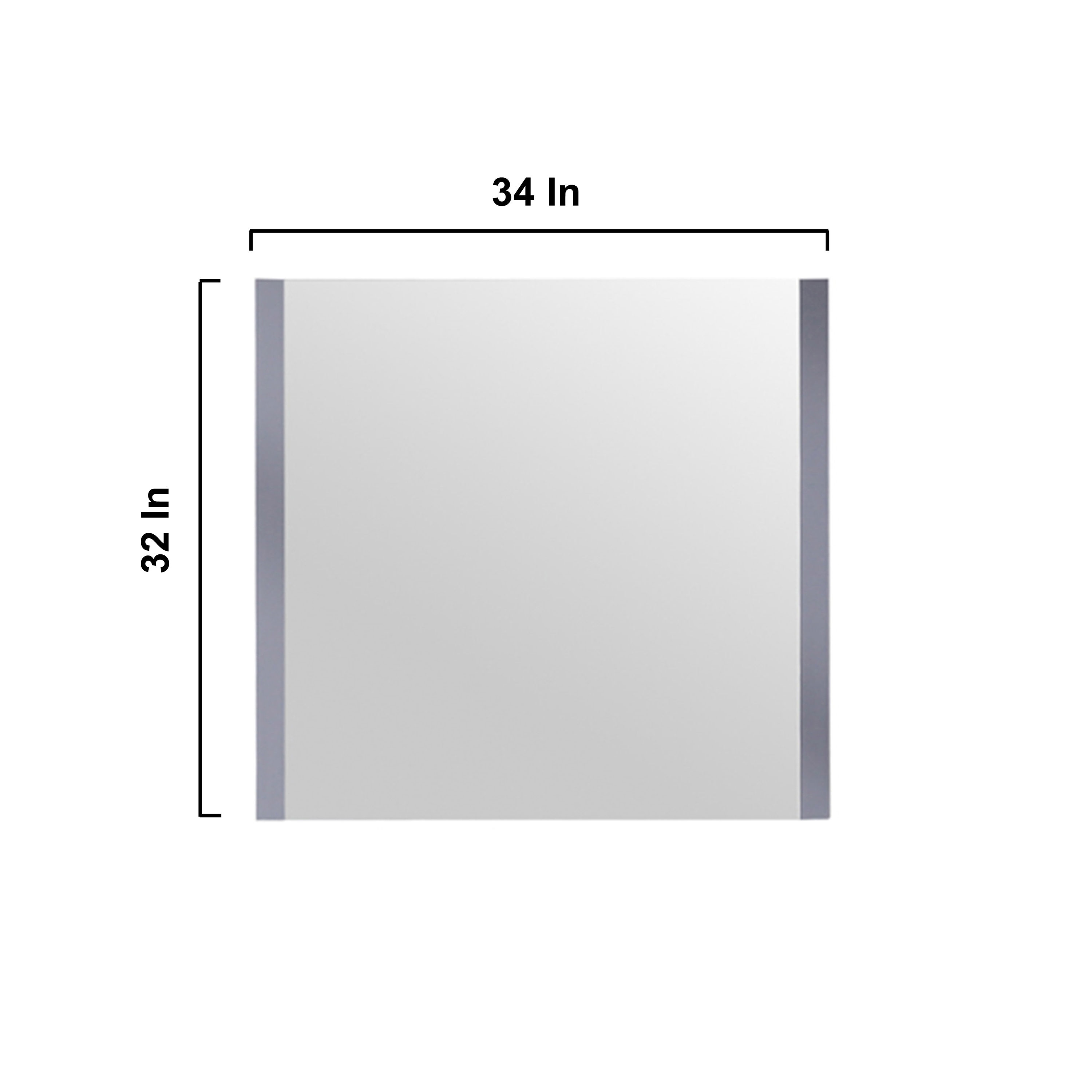 Lexora LV341836SBESM34F Bath-Vanity-Combo - View #10