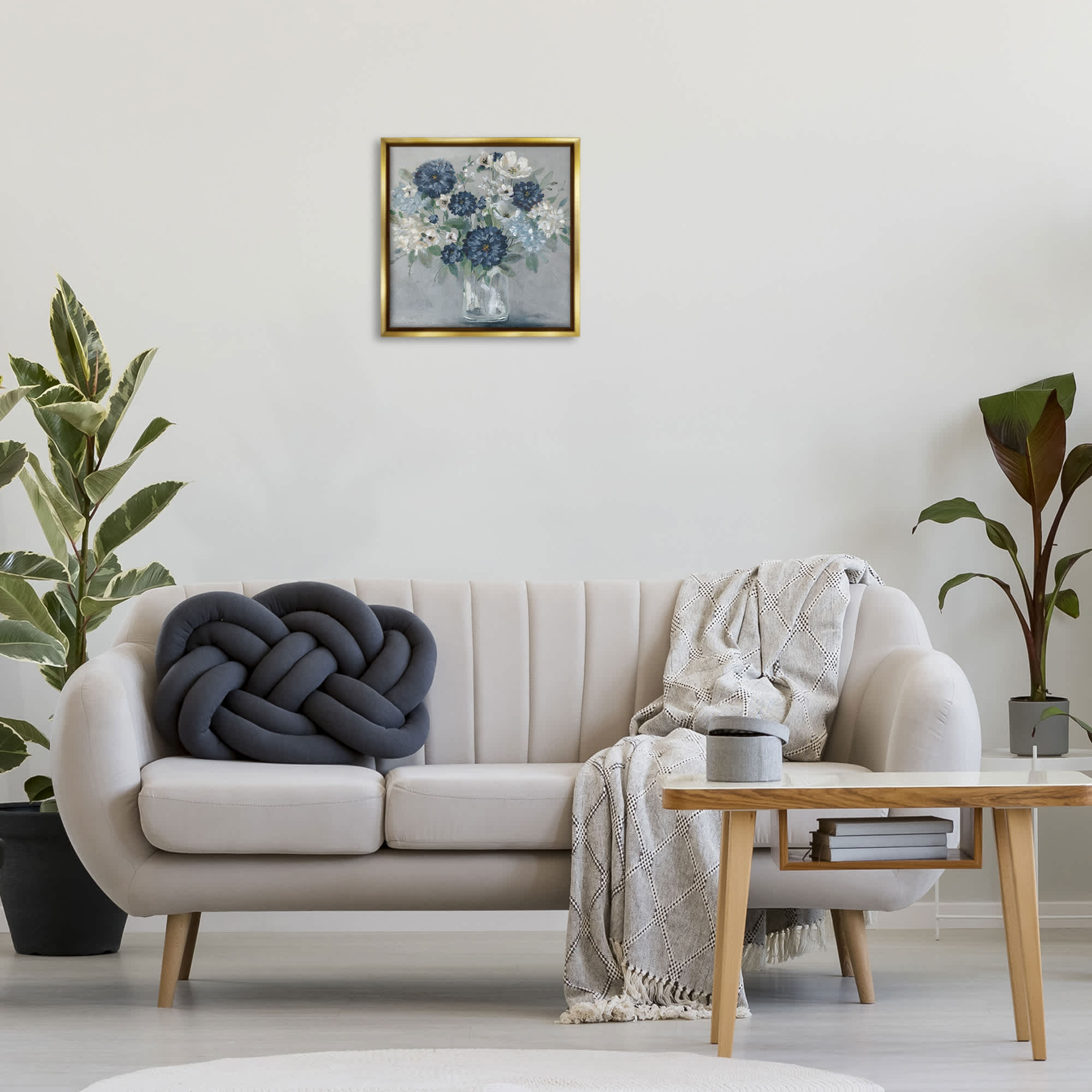 Stupell Industries BS-265-FFG-17X17 Wall-Art - View #3