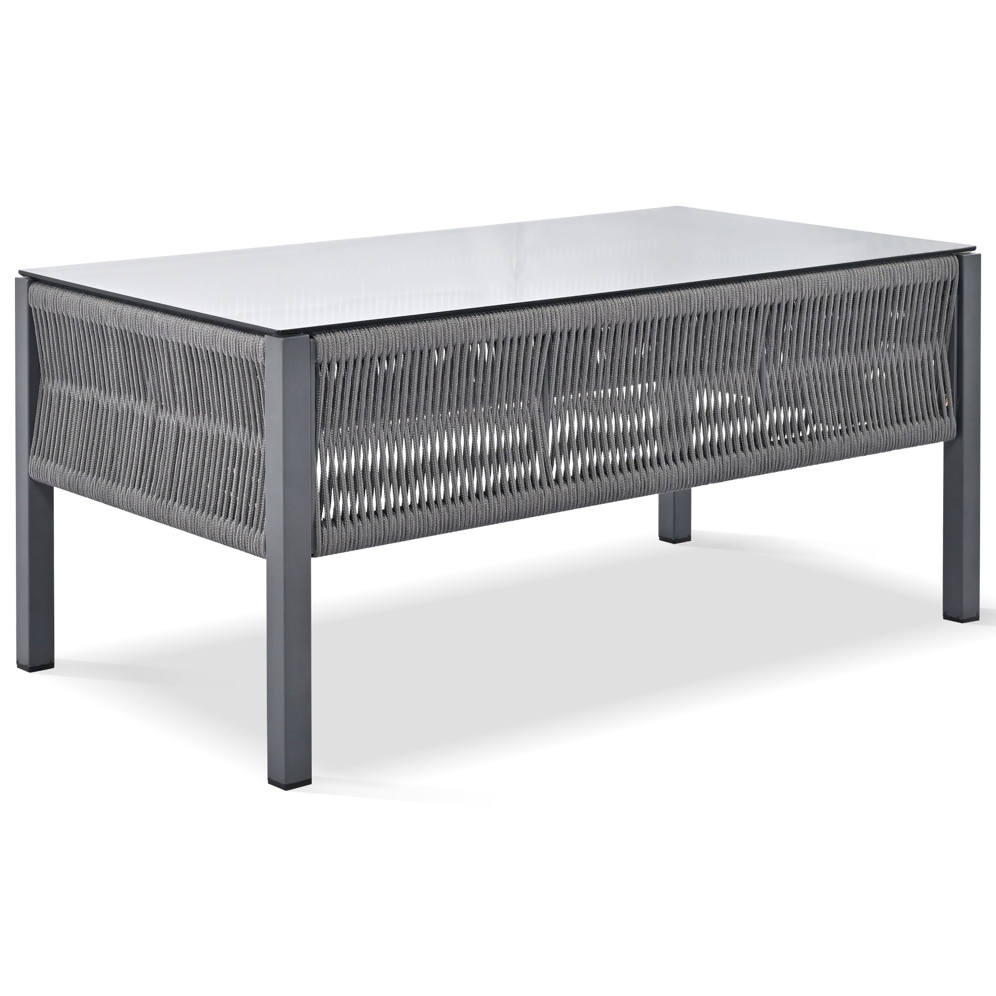 ModernLuxe L-SK000003AAG Patio-Conversation-Sets - View #16