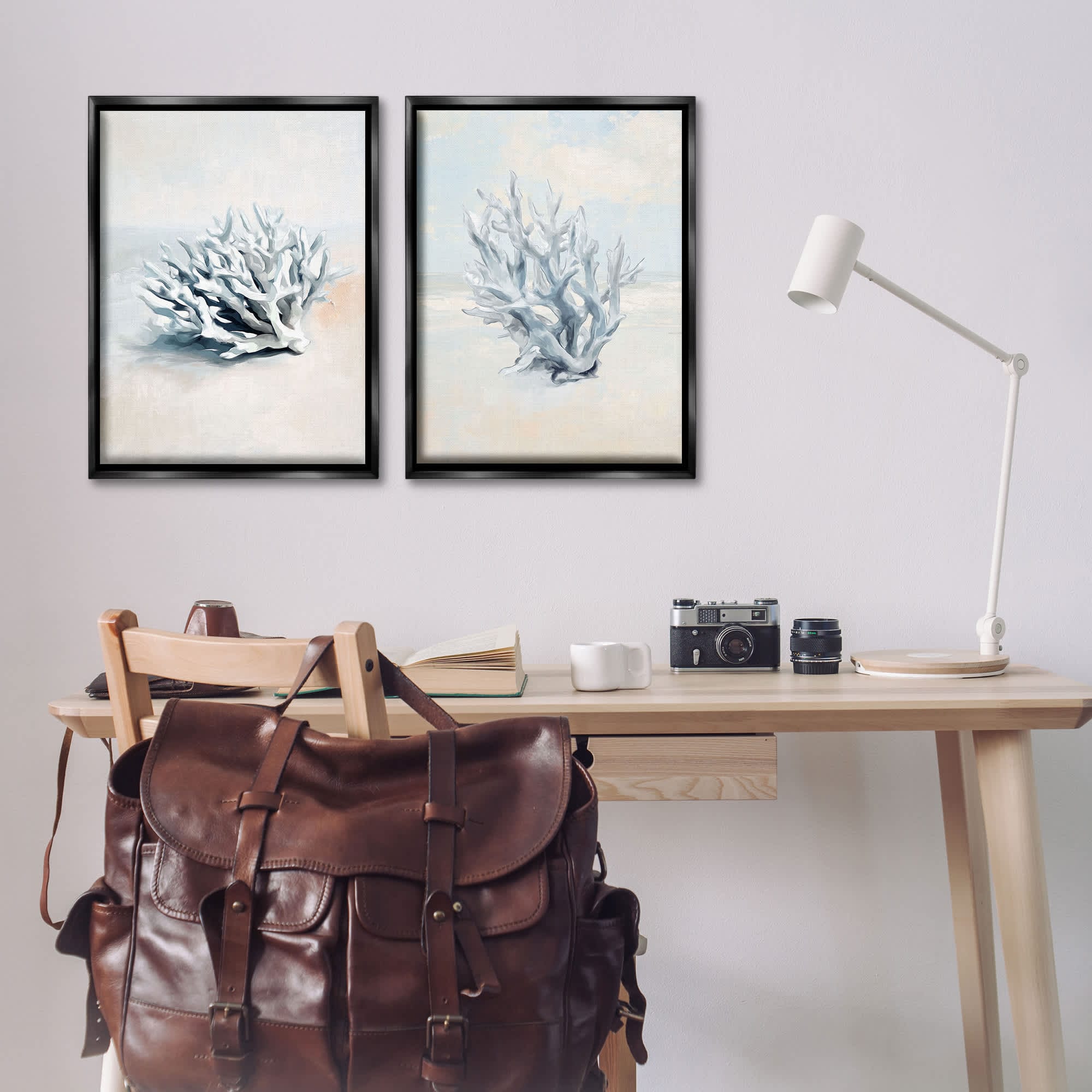 Stupell Industries B2-807-FFB-2PC-20X30 Wall-Art - View #3