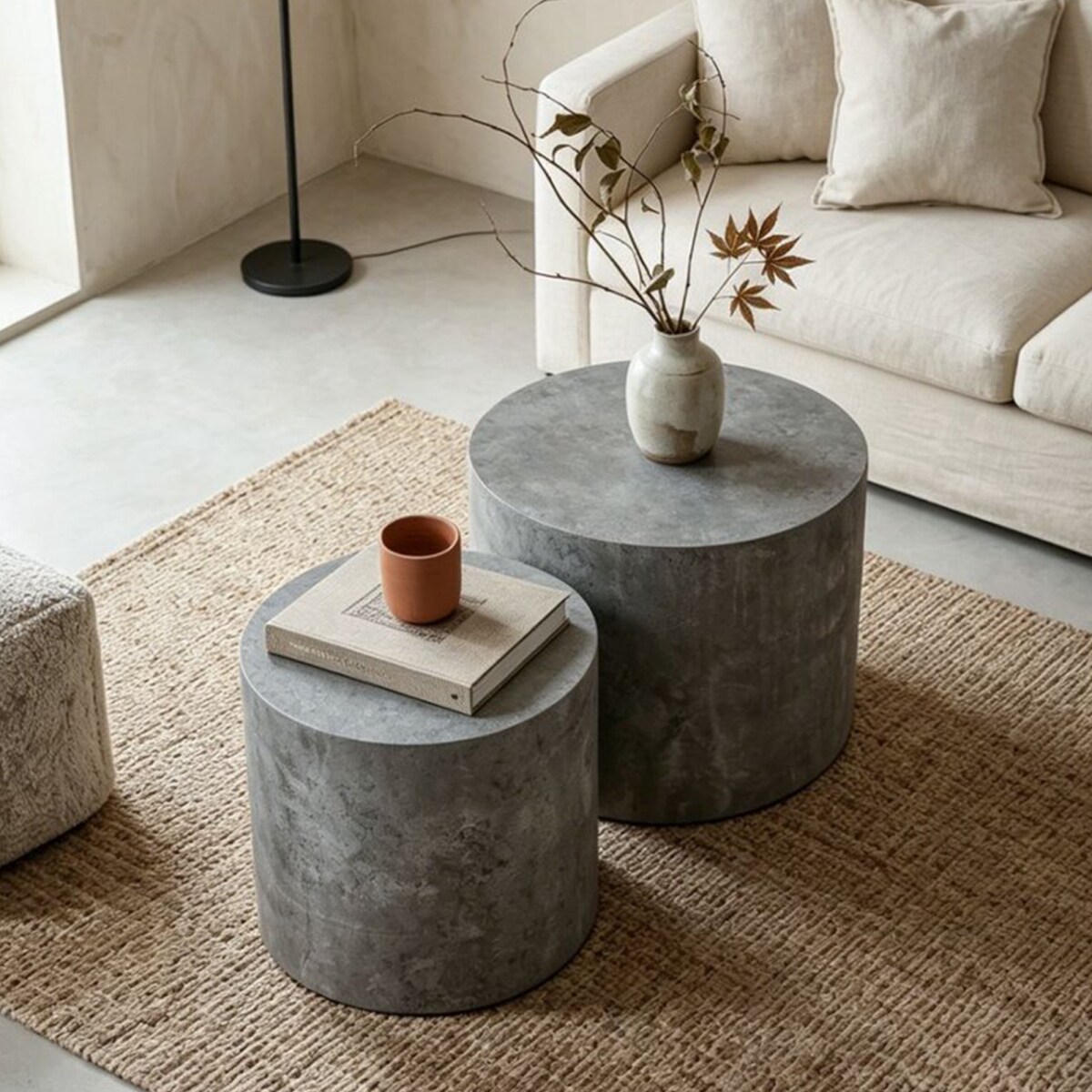 Streamdale Furniture W3081P440056 Console-Sofa-Tables - View #3