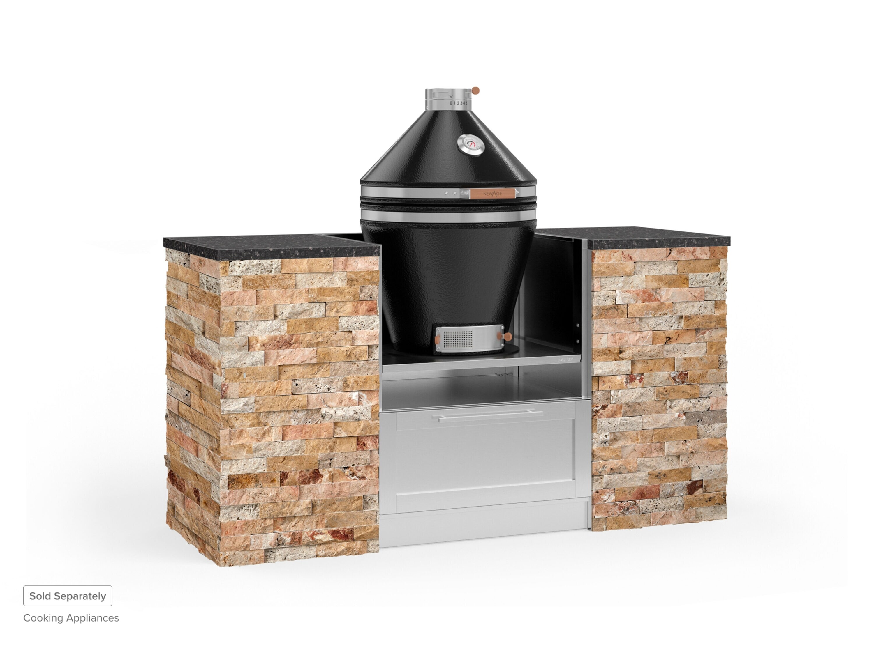 NewAge Products 69673 Modular-Outdoor-Kitchens - View #2
