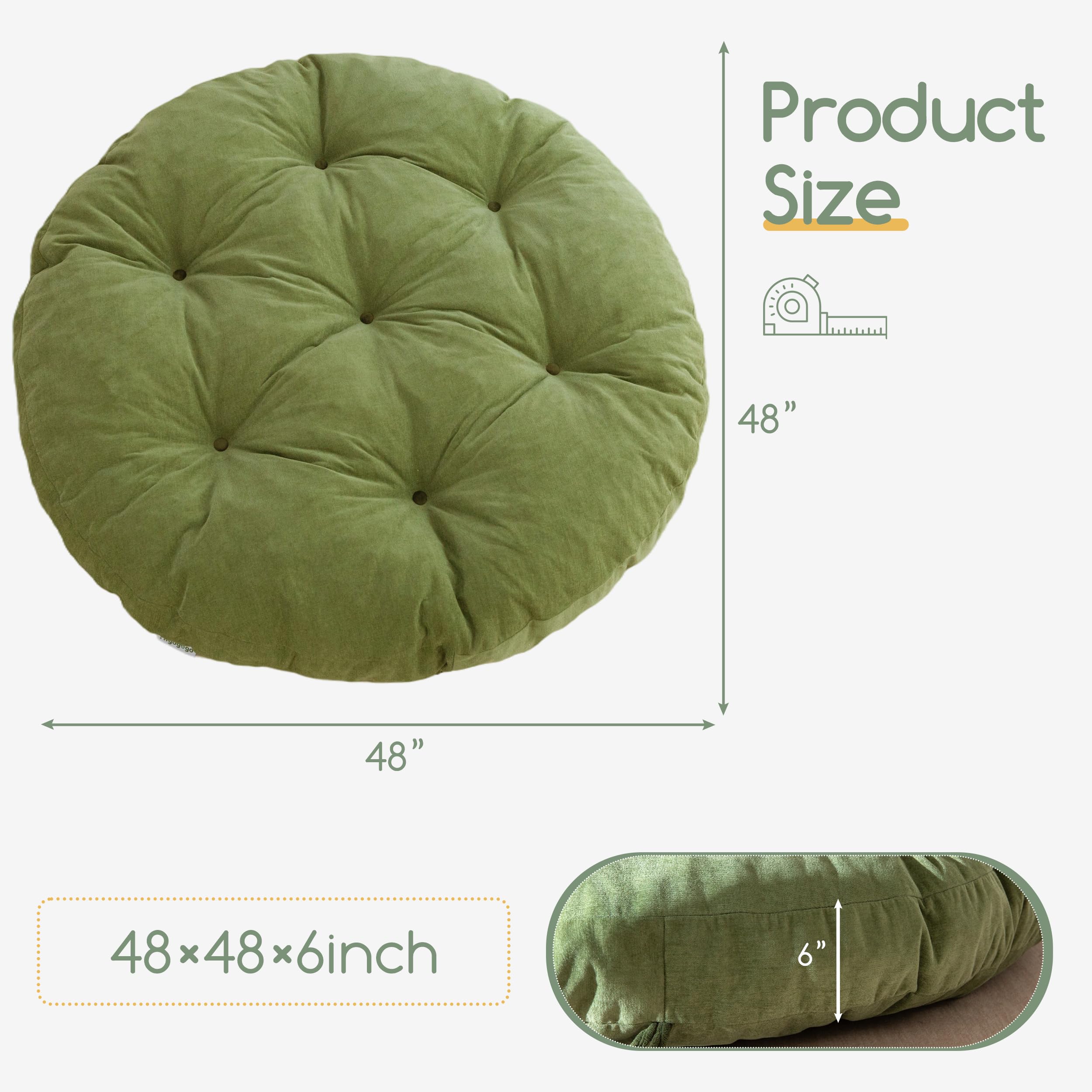 PIGFDK 5749848219162 Patio-Furniture-Cushions - View #2