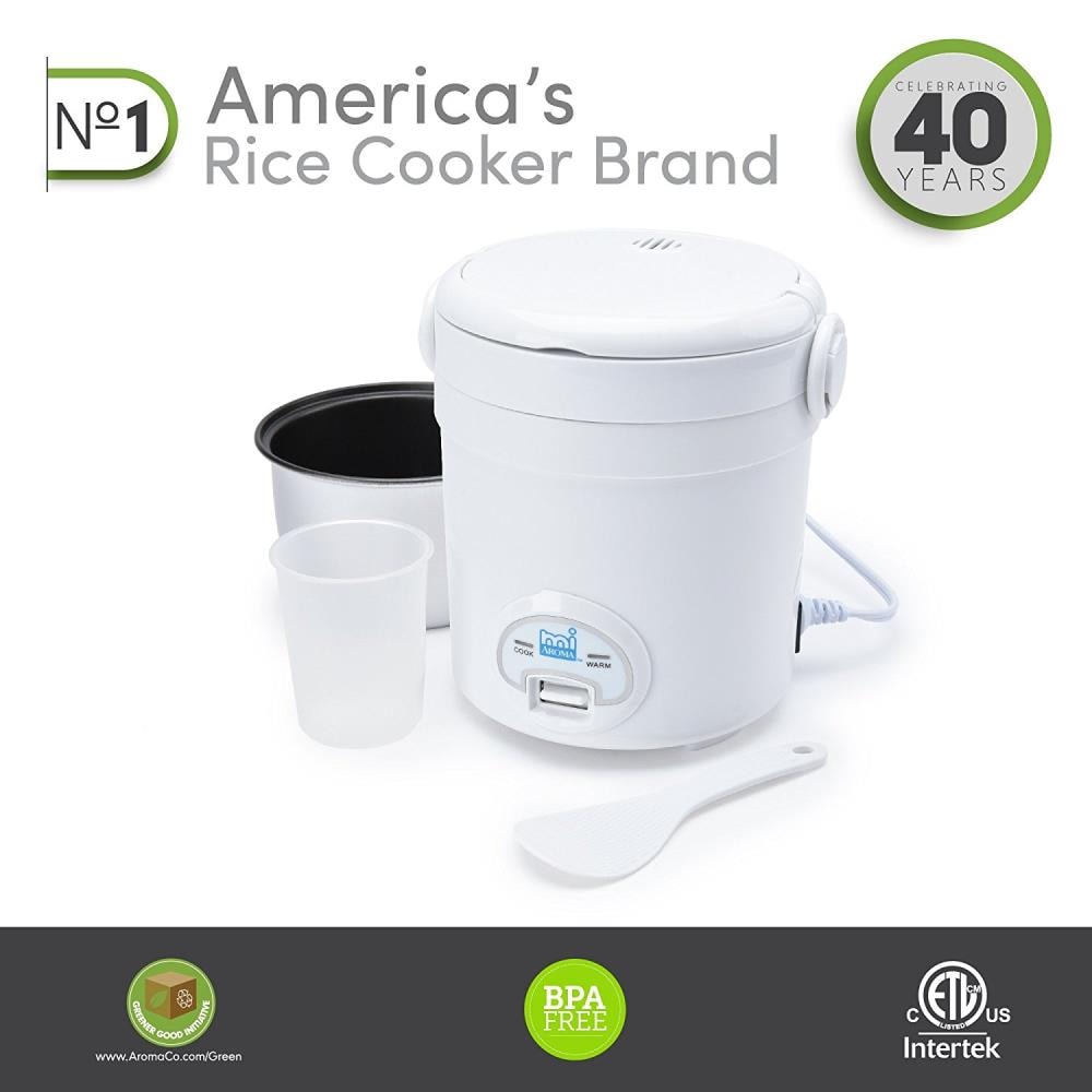 aroma small rice cooker