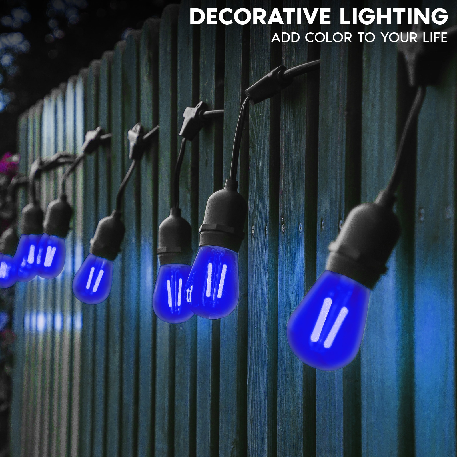 Luxrite LR21733-4PK Dec-Led-Light-Bulbs - View #2