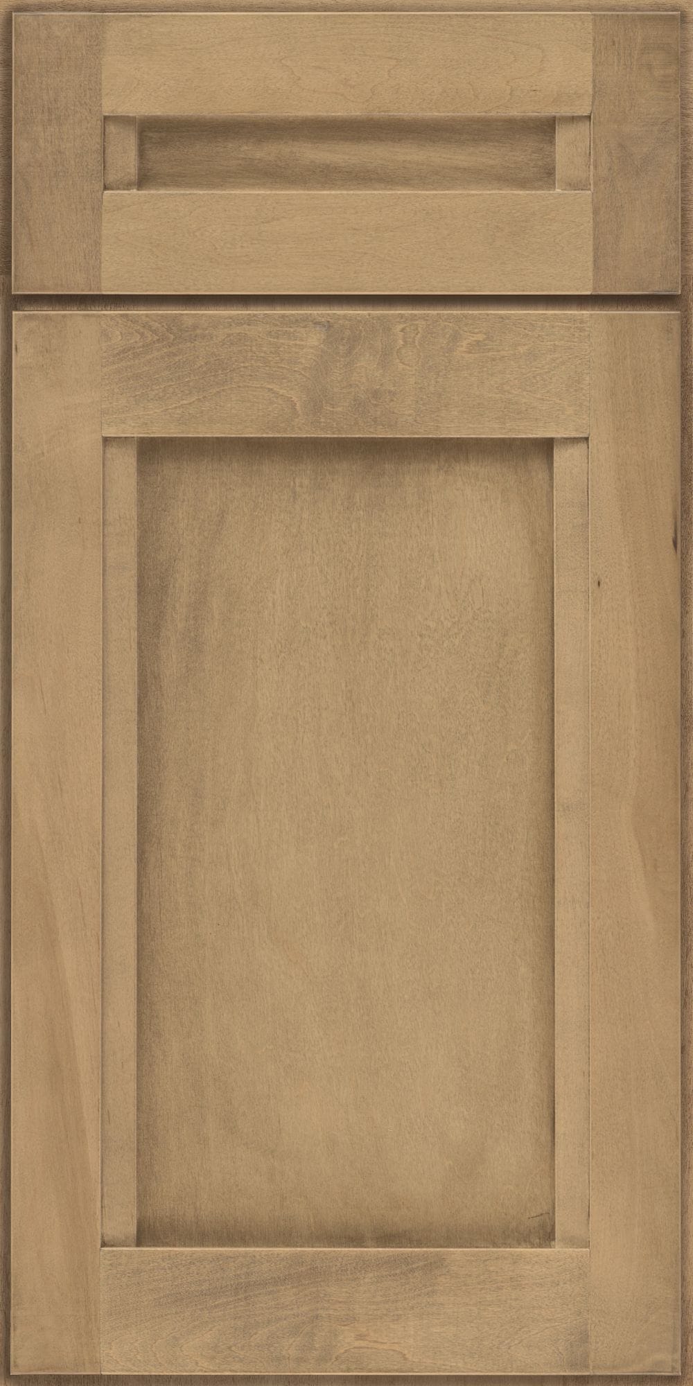 KraftMaid RDCDS,AR9M2,H24 Cabinet-Samples - View #6