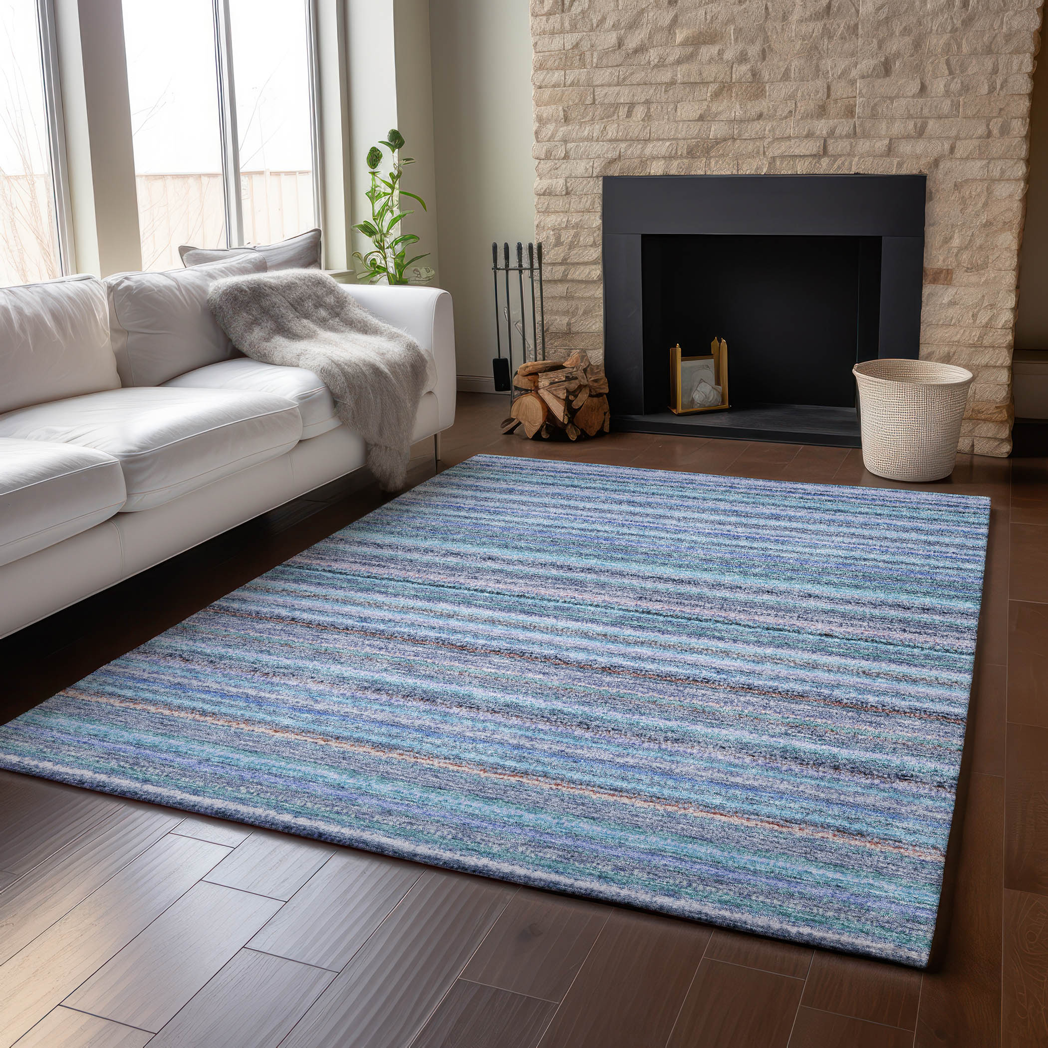 Addison Rugs AMF598SK3X5 rugs - View #6