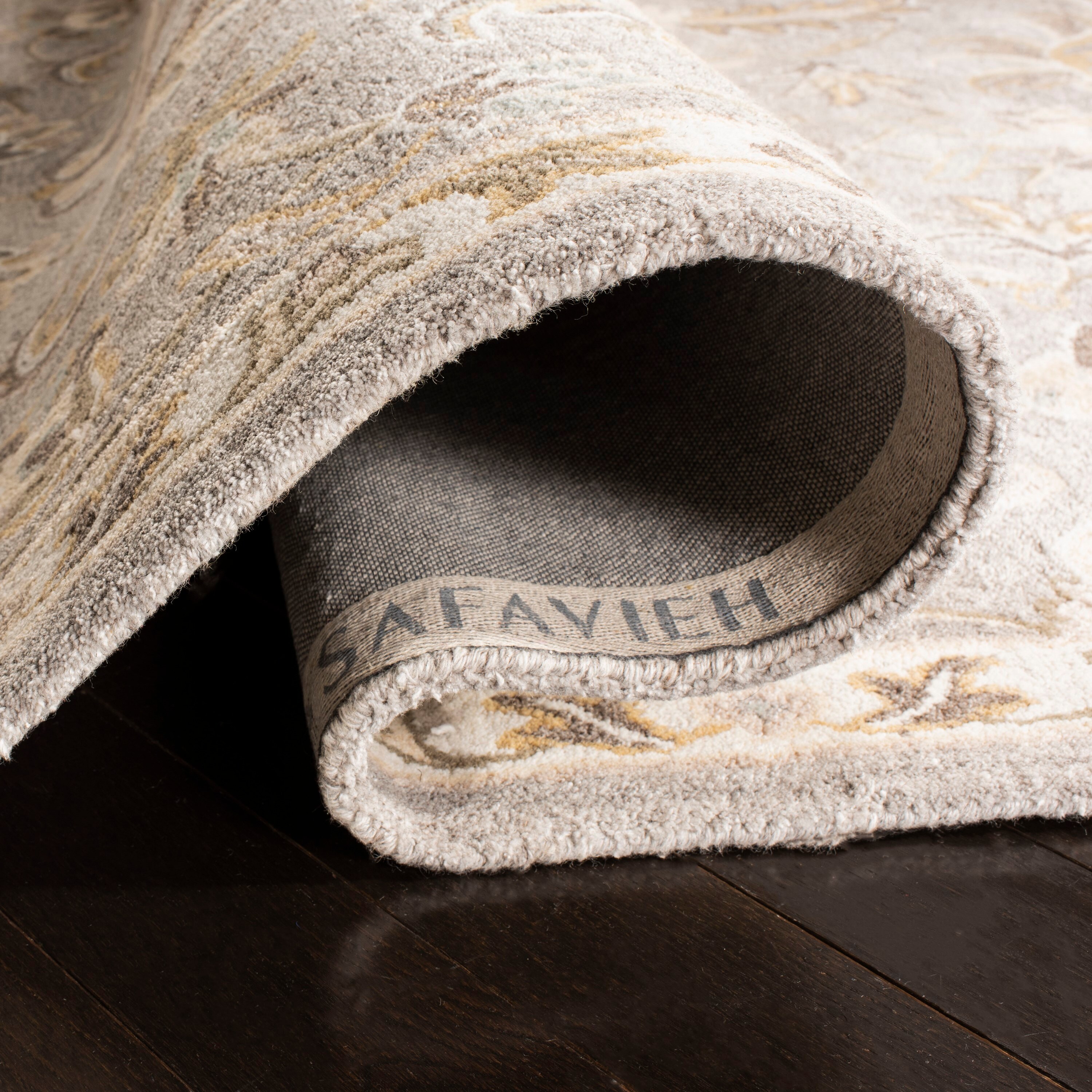 Safavieh BEL924B-8 rugs - View #5