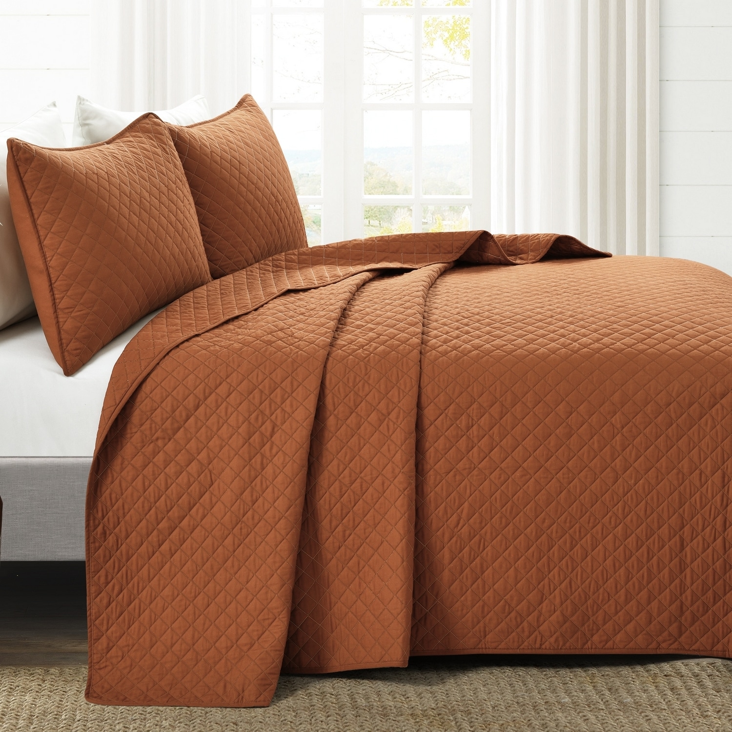 Lush Decor 16T005434 Comforters-And-Bedspreads - View #2