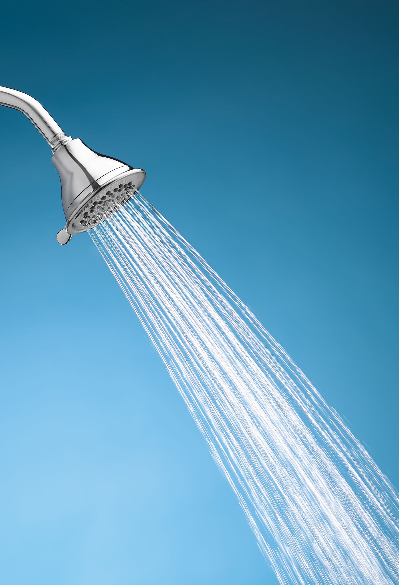Moen 3233EPBN Fixed-Showerhead - View #2
