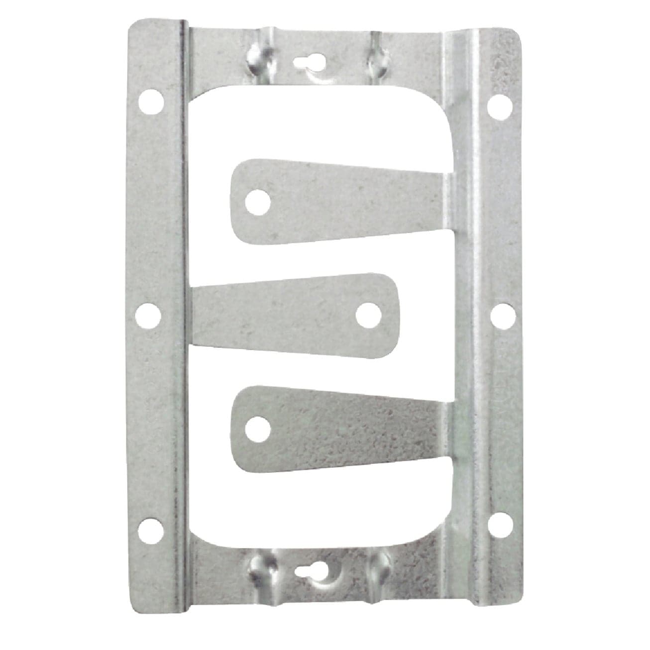 THOMAS & BETTS SSFSLV-0080-0080 Electrical-Wall-Plates - View #3