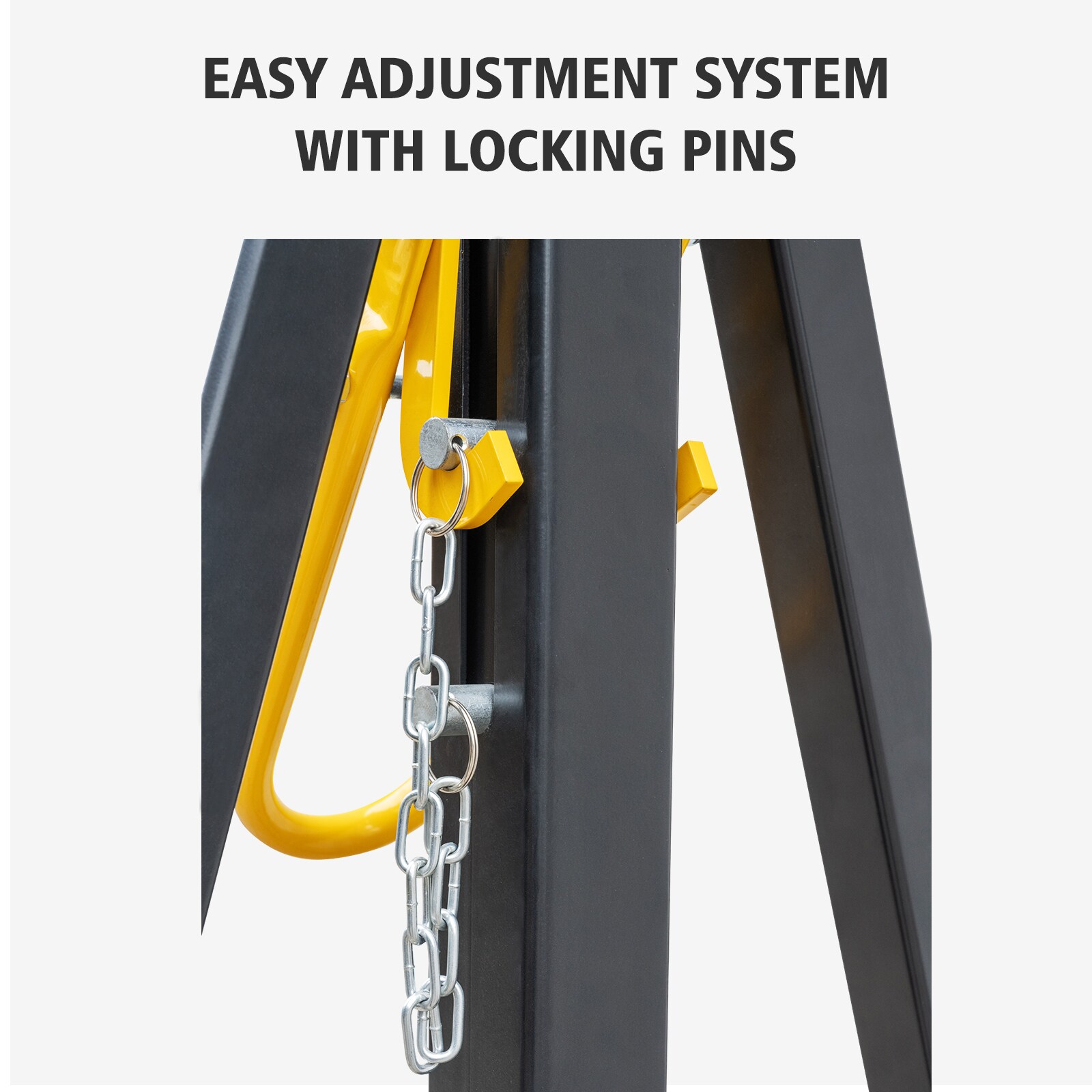 GAOMON LSPPJOK-H91QBV05KP Vehicle-Lifts - View #7