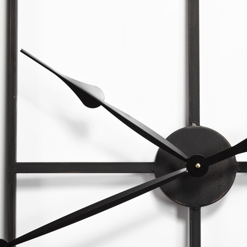 Mercana 68522 Indoor-Outdoor-Clocks - View #3