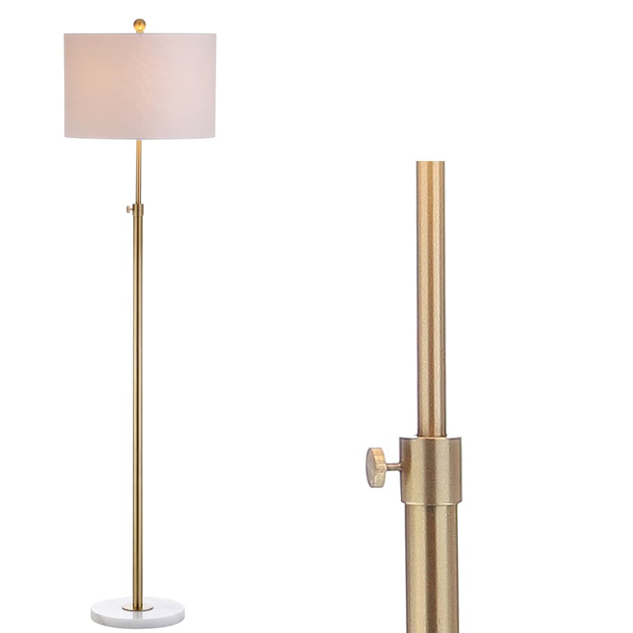 JONATHAN  Y JYL3022A floorlamps - View #7