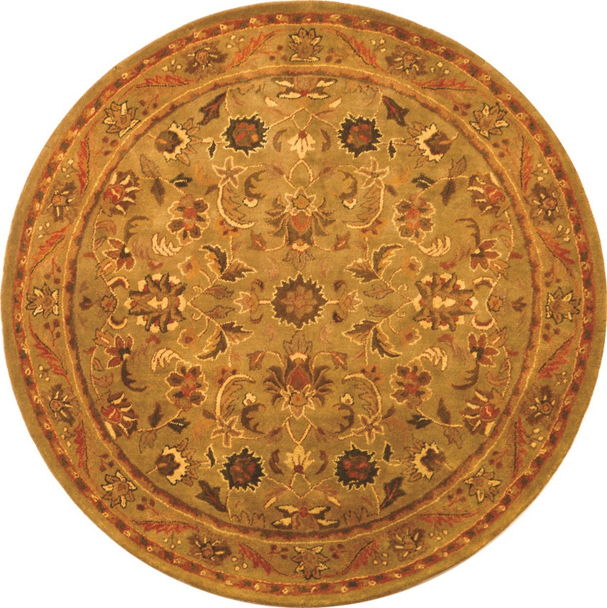 Safavieh AT52A-8R rugs - View #2