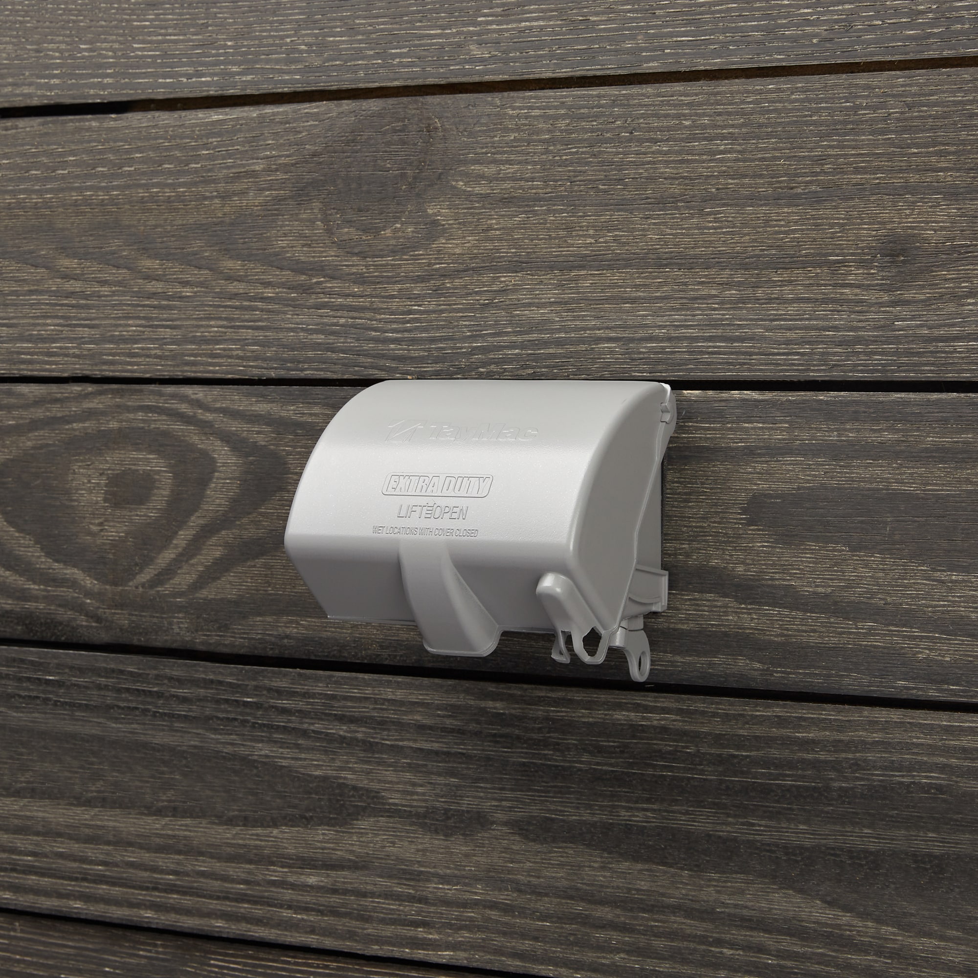 Hubbell MX4380S Electrical-Box-Covers - View #3