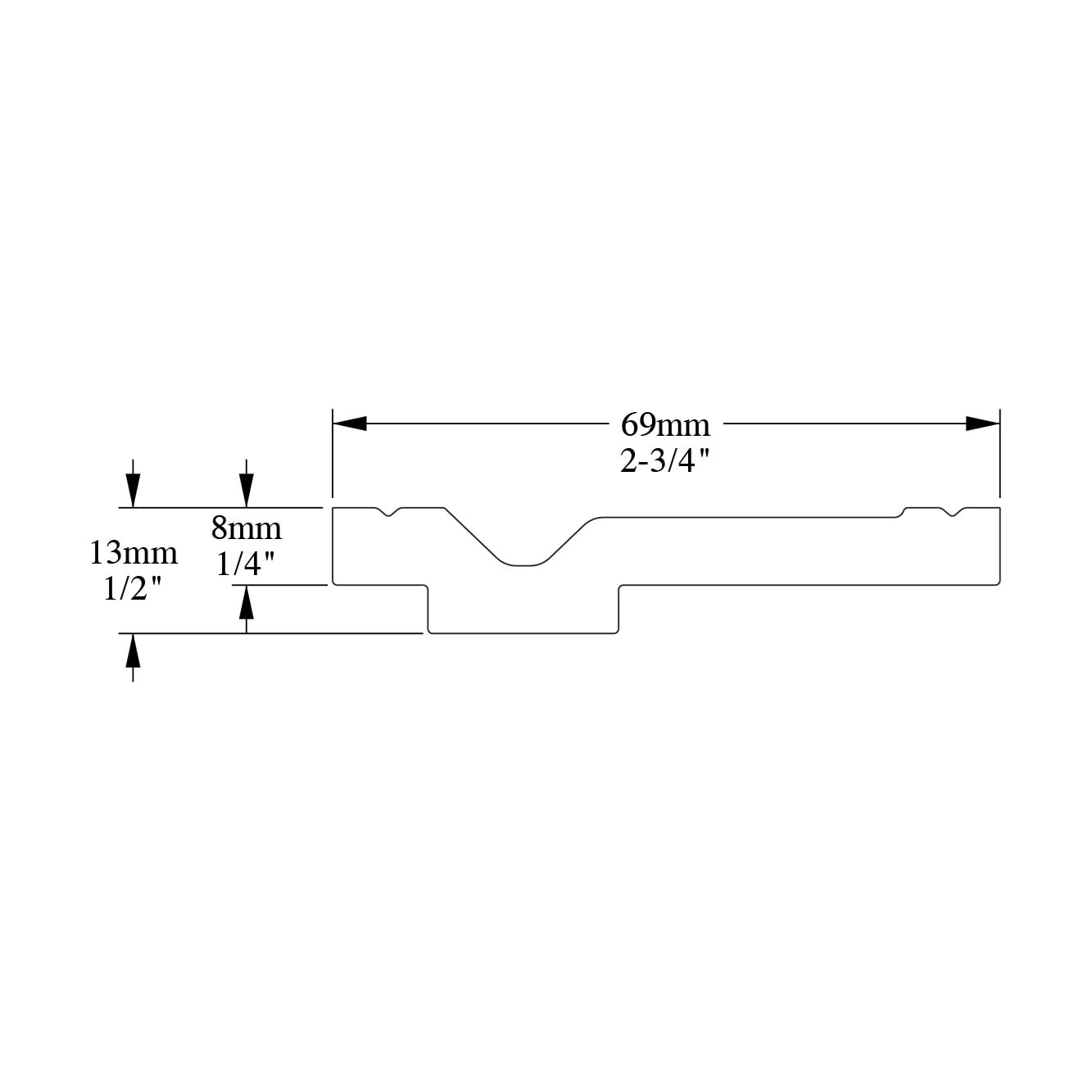 Orac Decor CX161 Crown-Moulding - View #2