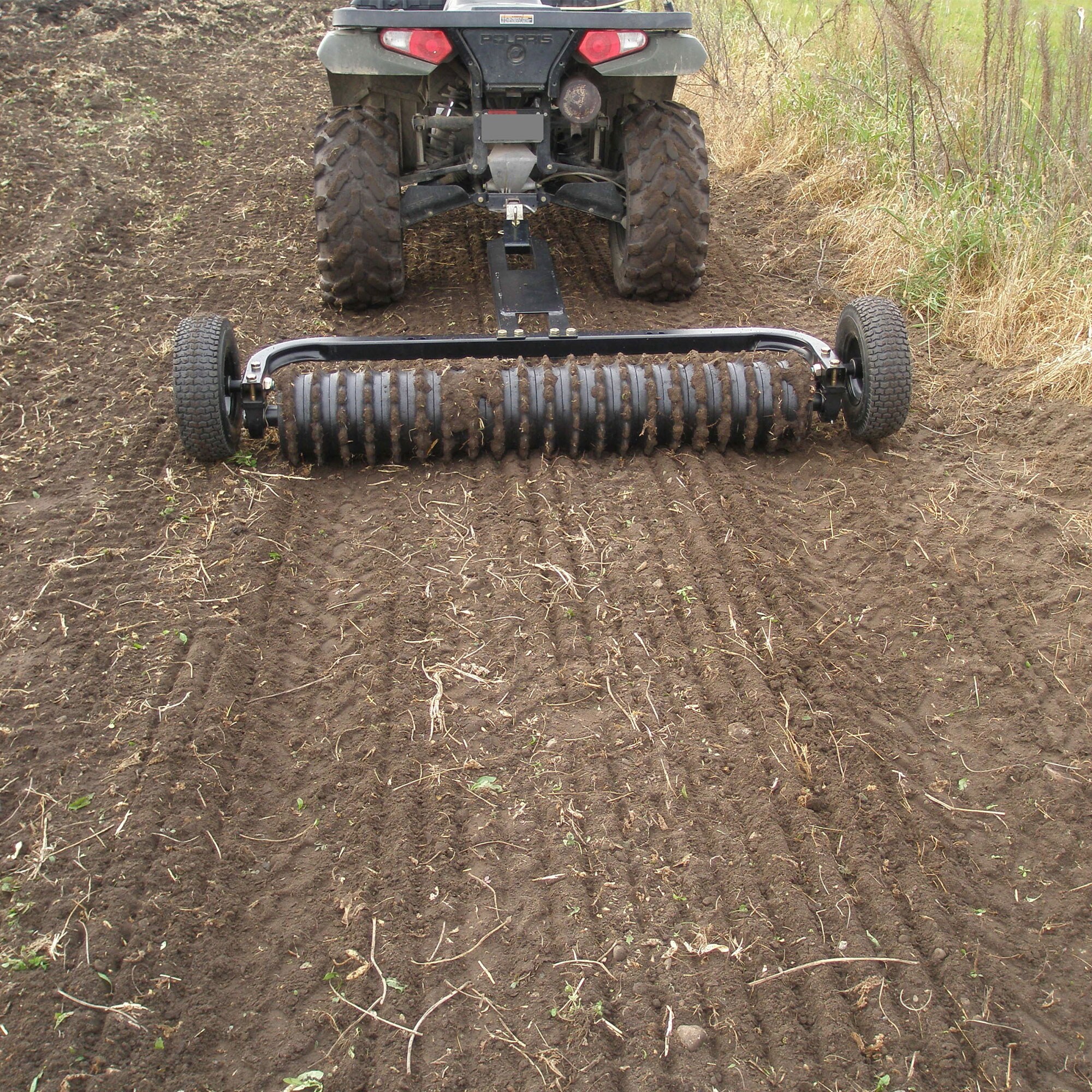 FIELD TUFF 342490 spreaders - View #5