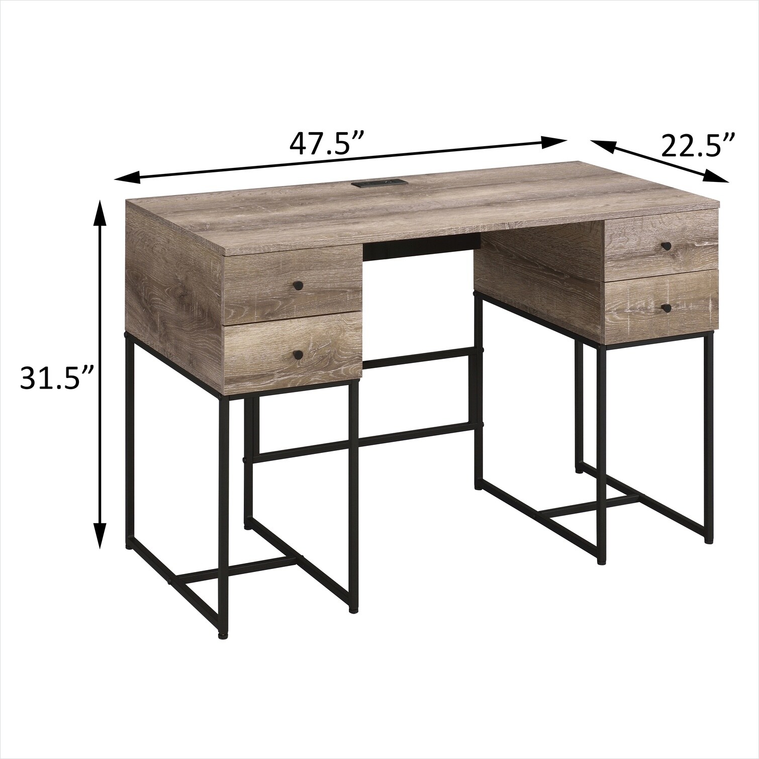 Watnature 6VJAFAVFKKM4 desks - View #5