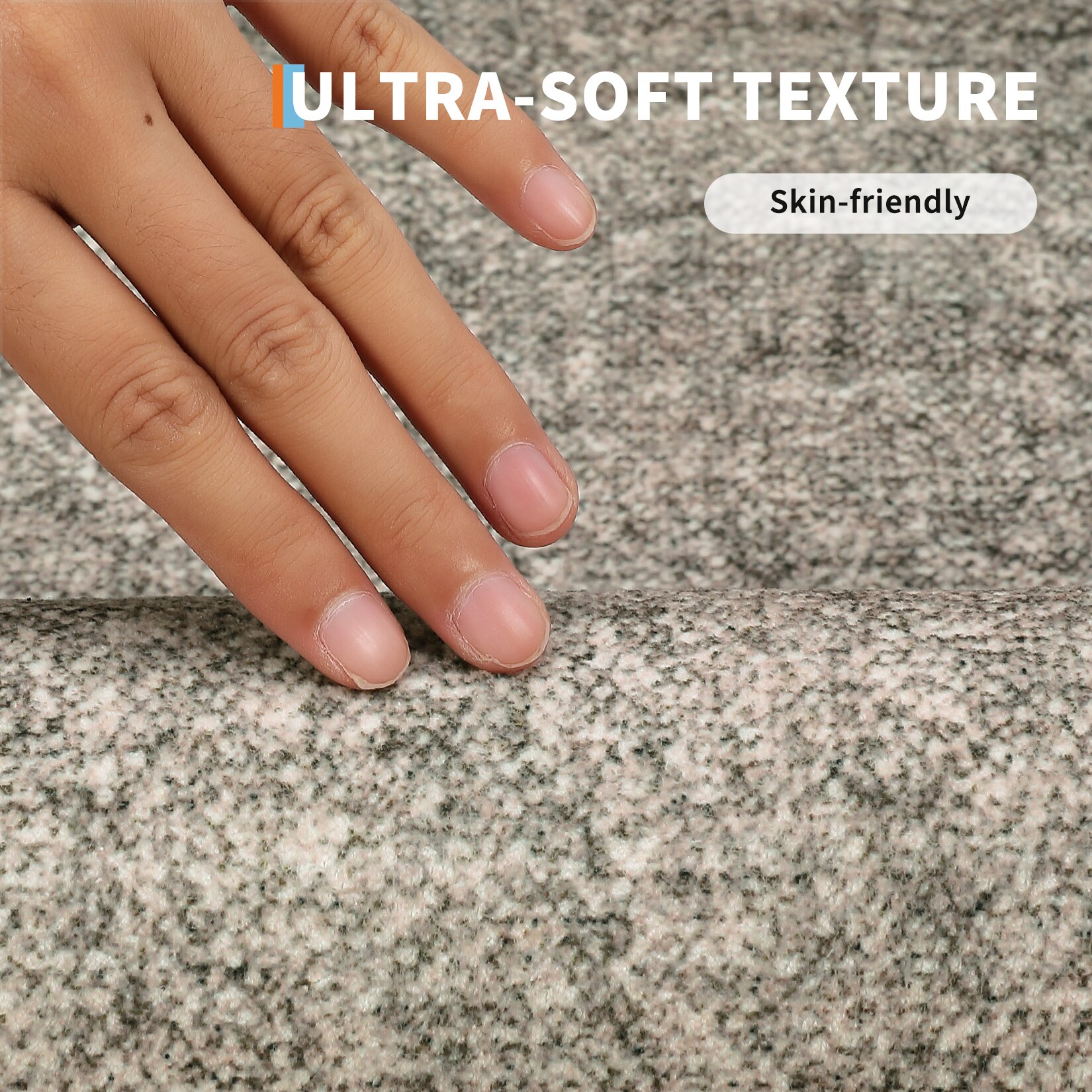 Garvee SUNNY-PHK-34X4J6YF rugs - View #7