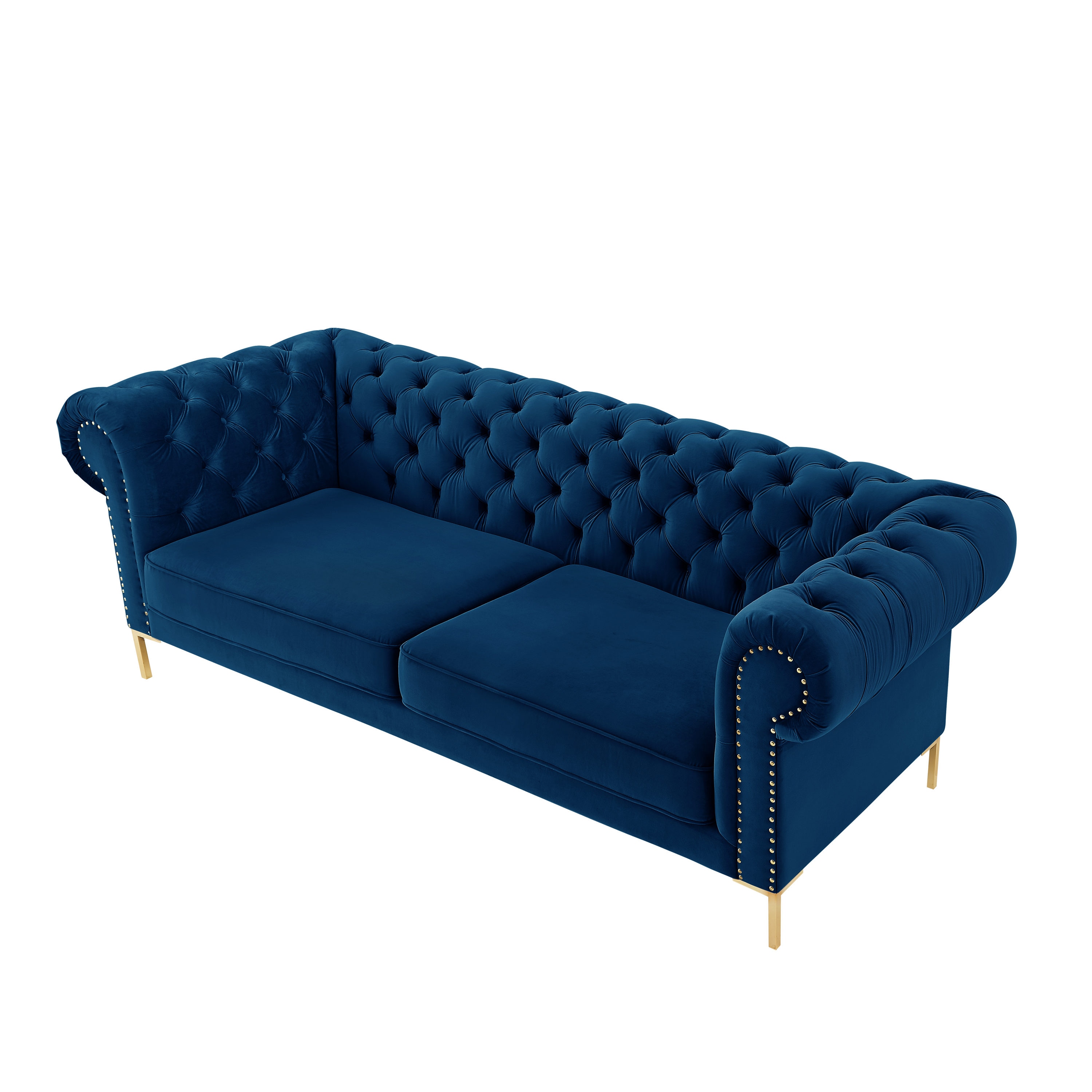 Inspired Home SA310-02NY-LS Sofas-Loveseats - View #4