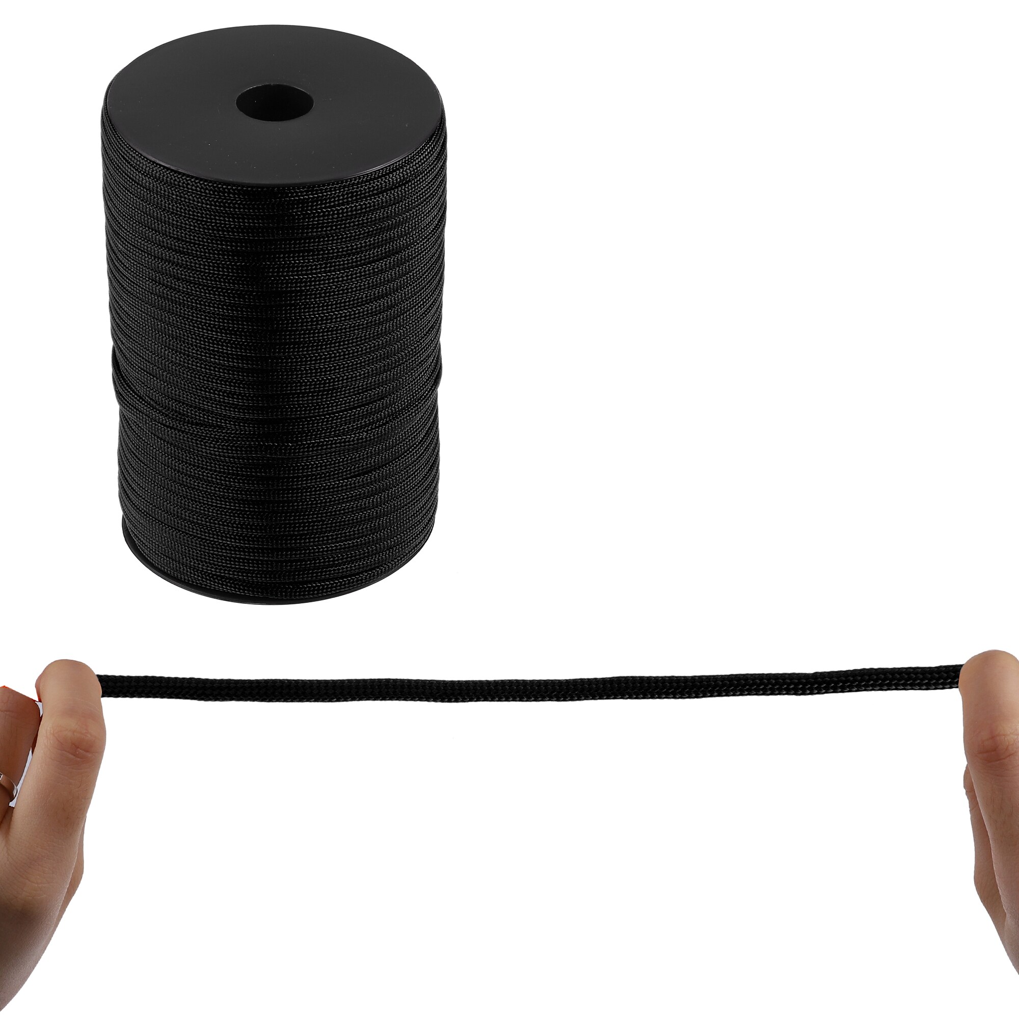 Unique Bargains S26012200UX1686 Bulk-Rope - View #2