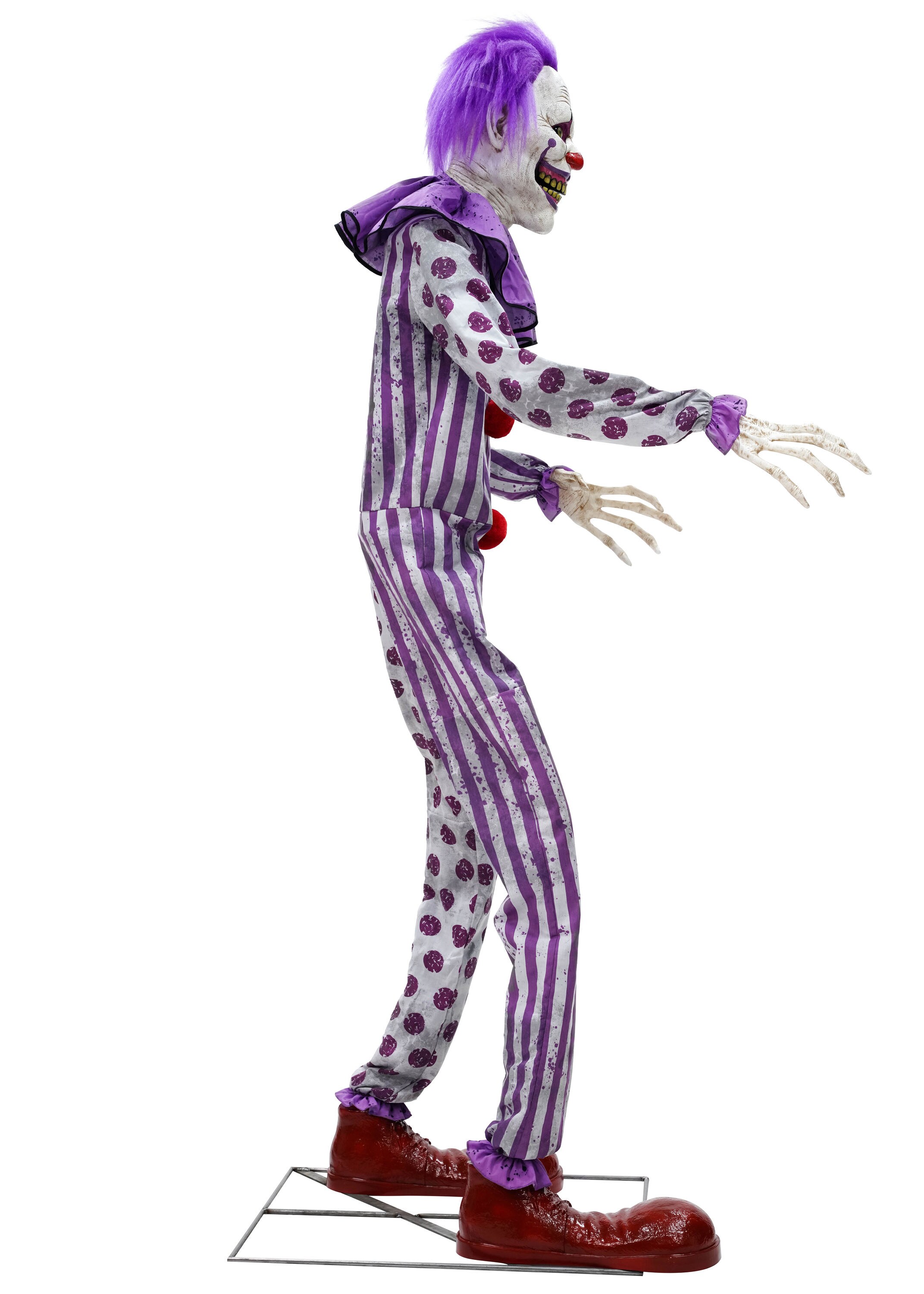 Haunted Living 5124974 Halloween-Animatronics - View #20