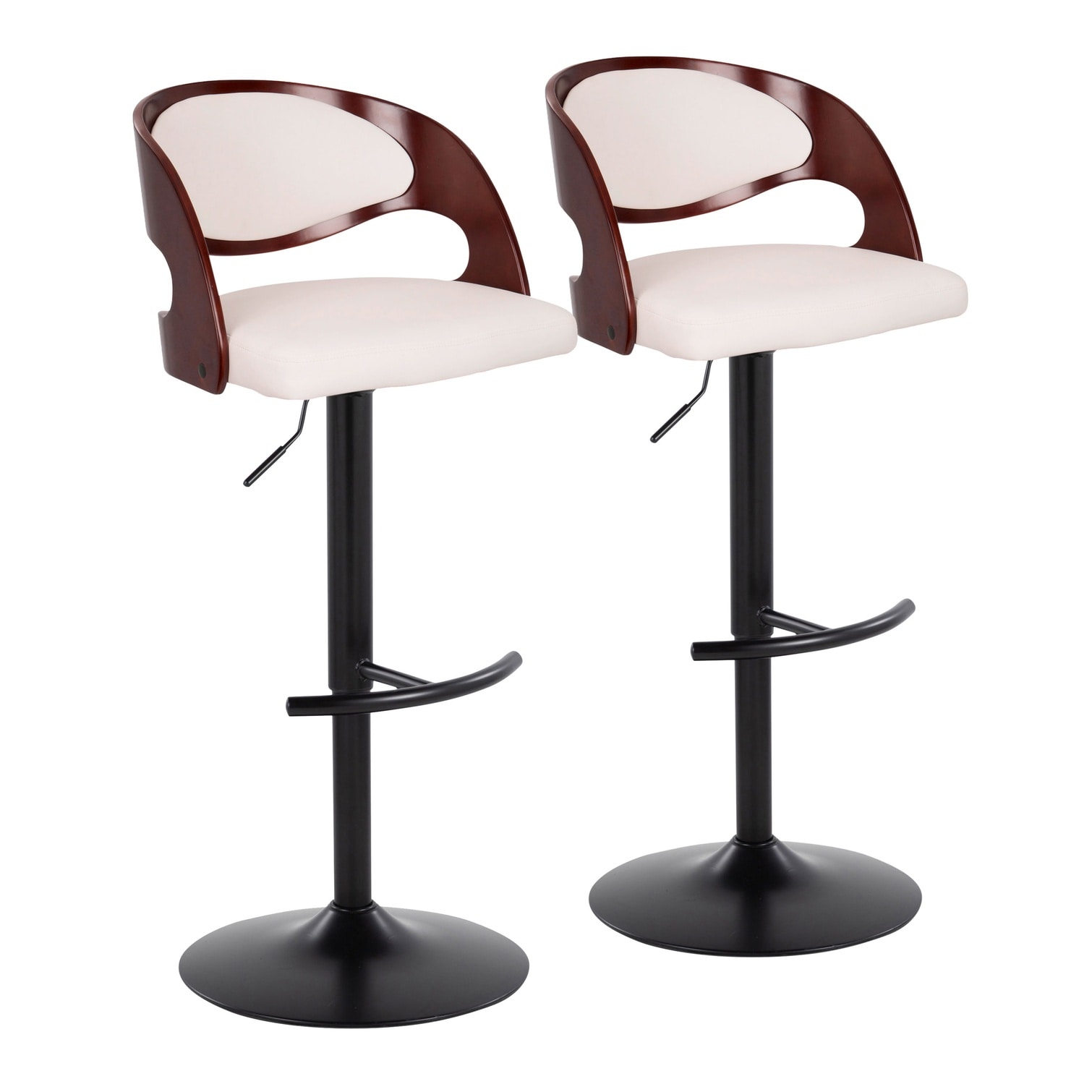 FlowLuxe P4U9AFT0HTSG stools - View #2