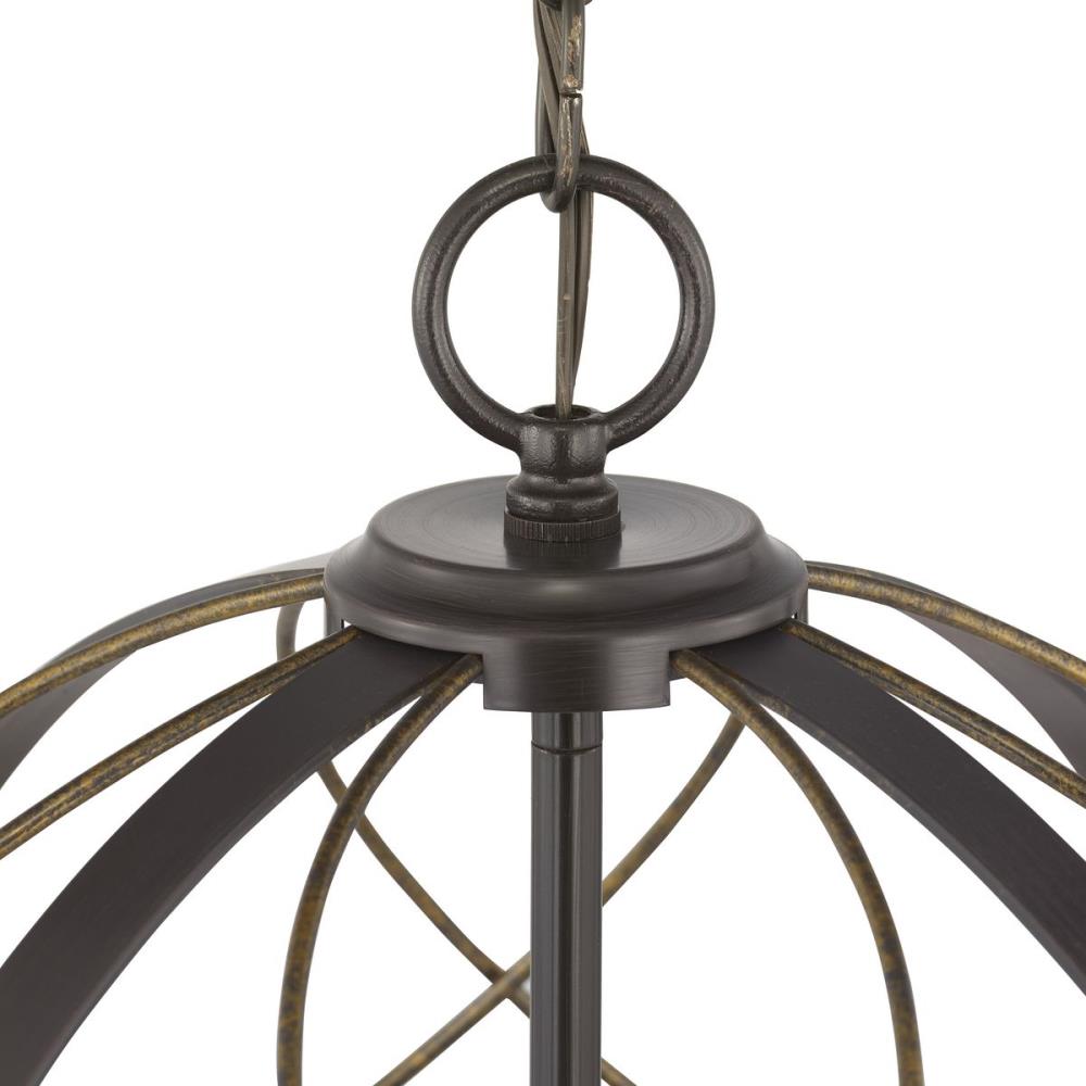 Progress Lighting P500068-020 Pendant-Lights - View #6