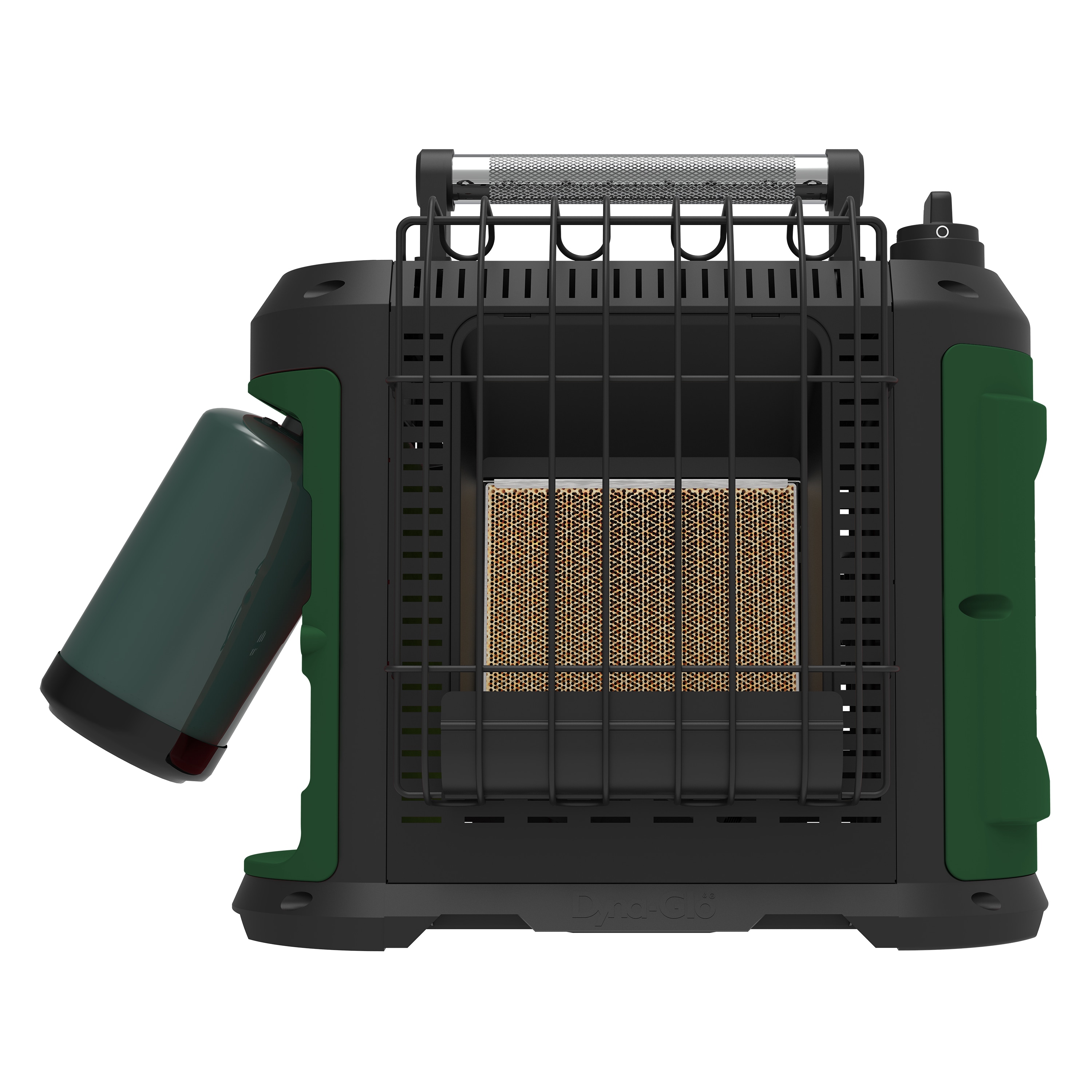 Dyna-Glo HA10G Portable-Liquid-Propane-Heaters - View #4