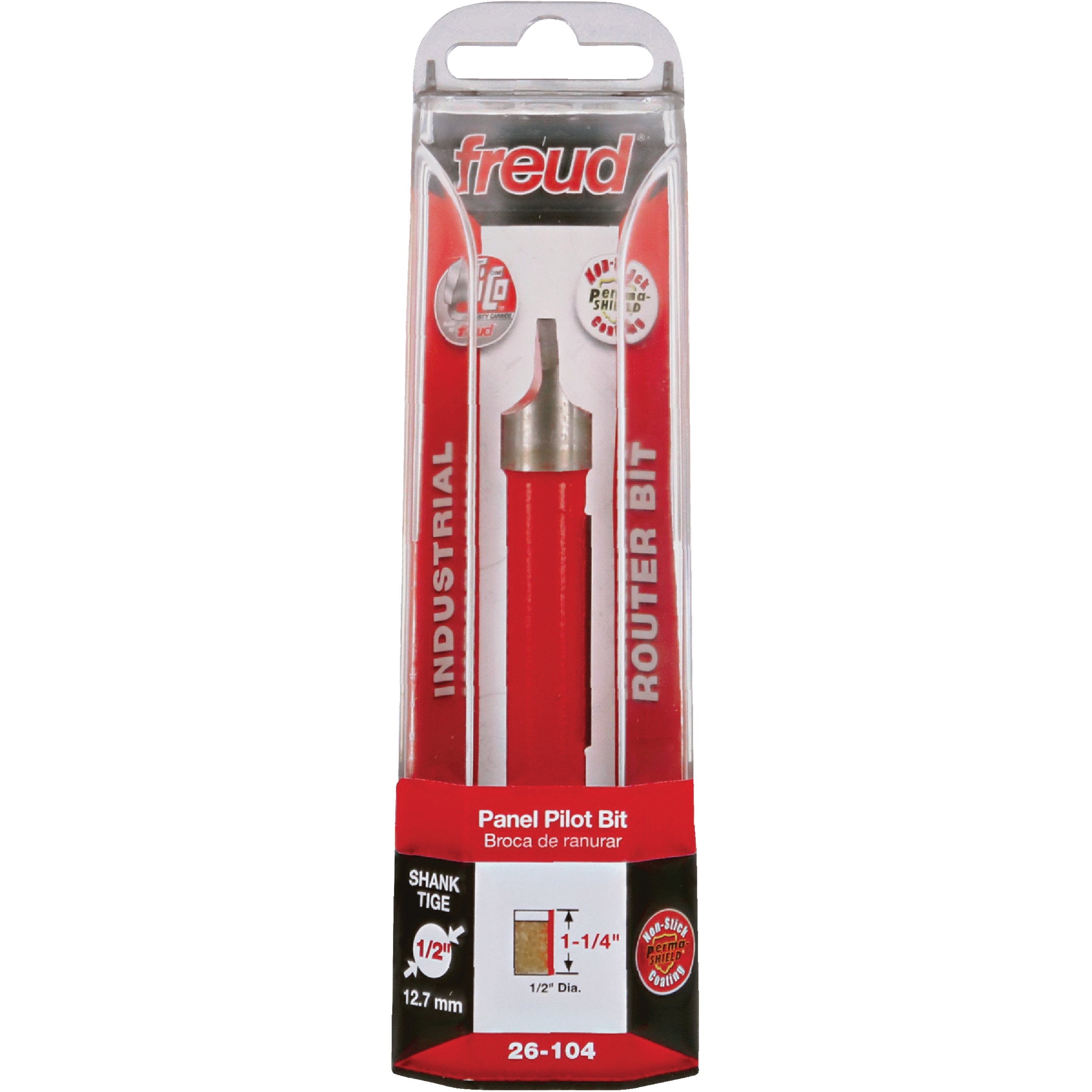 Freud 9573731 Cabinetry-Joinery-Router-Bits - View #3