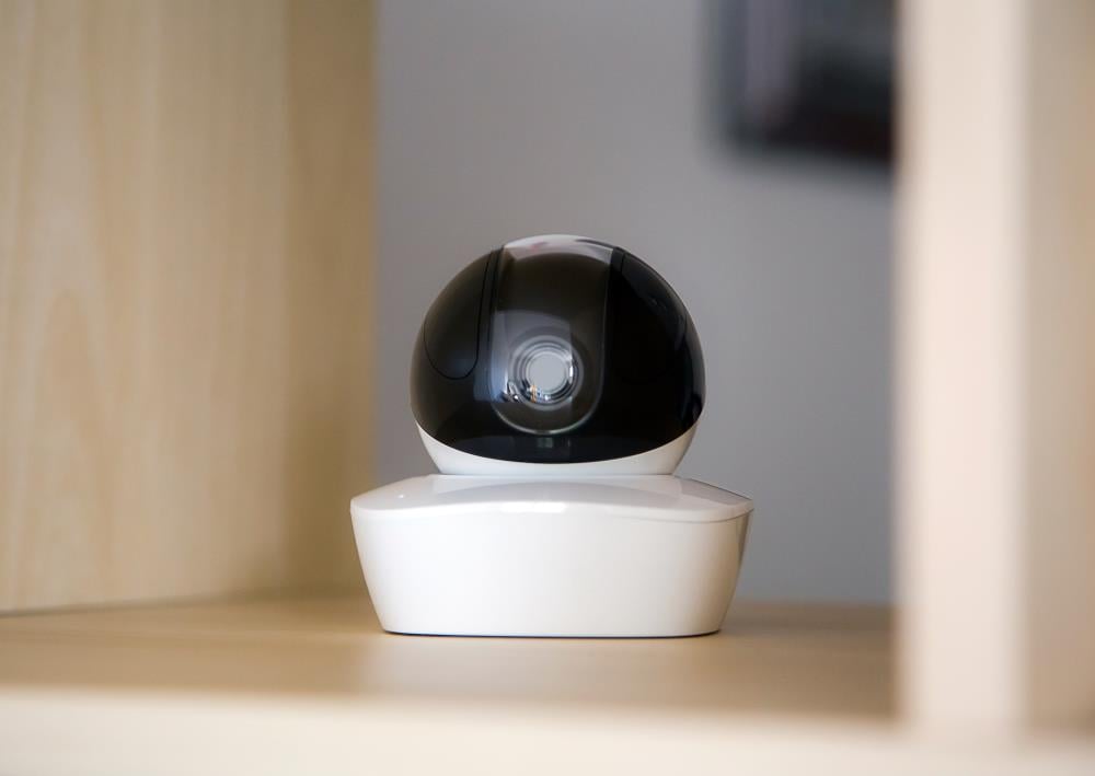 Oco OCOMOTION Security-Cameras - View #5