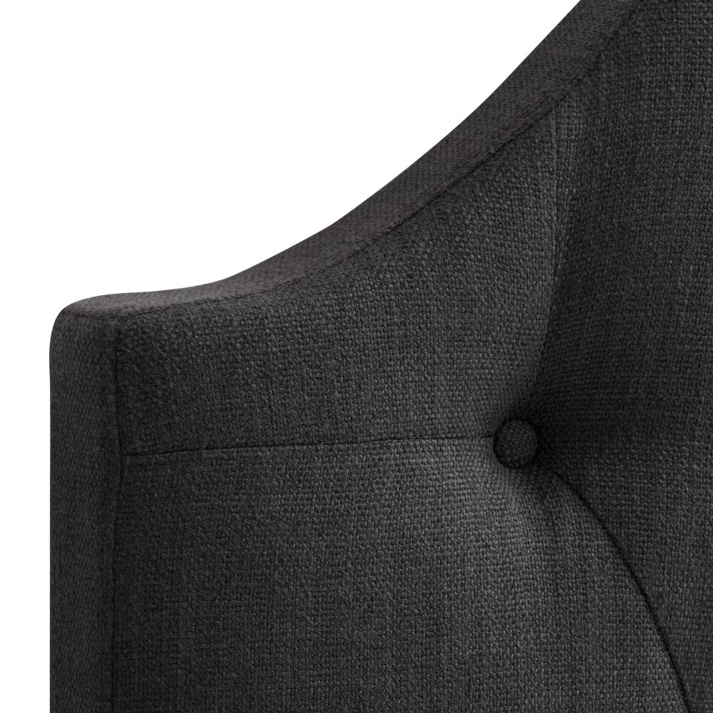 CorLiving BBT-113-D Upholstered-Headboards - View #3
