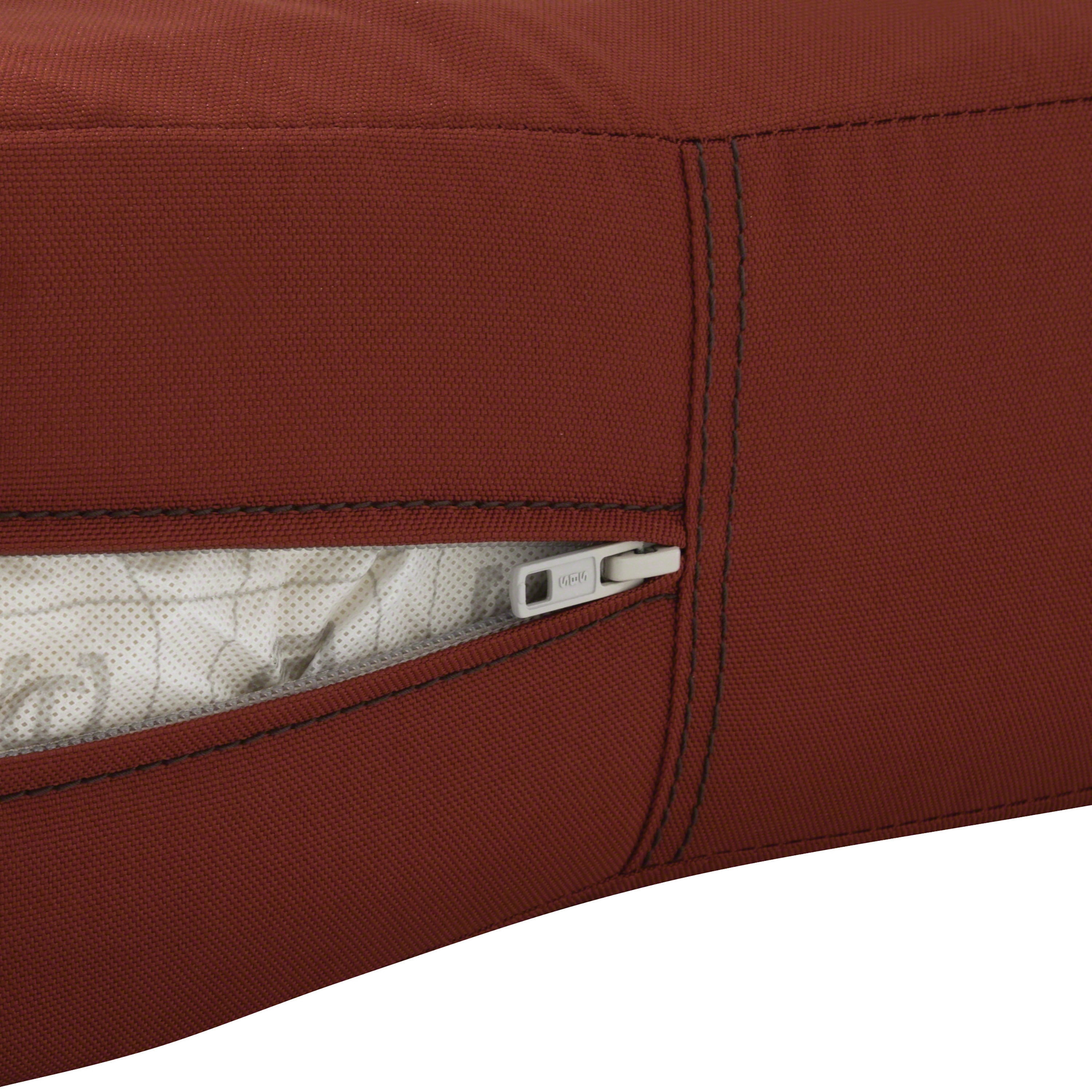 Classic Accessories 62-014-SPICE-EC Patio-Furniture-Cushions - View #4