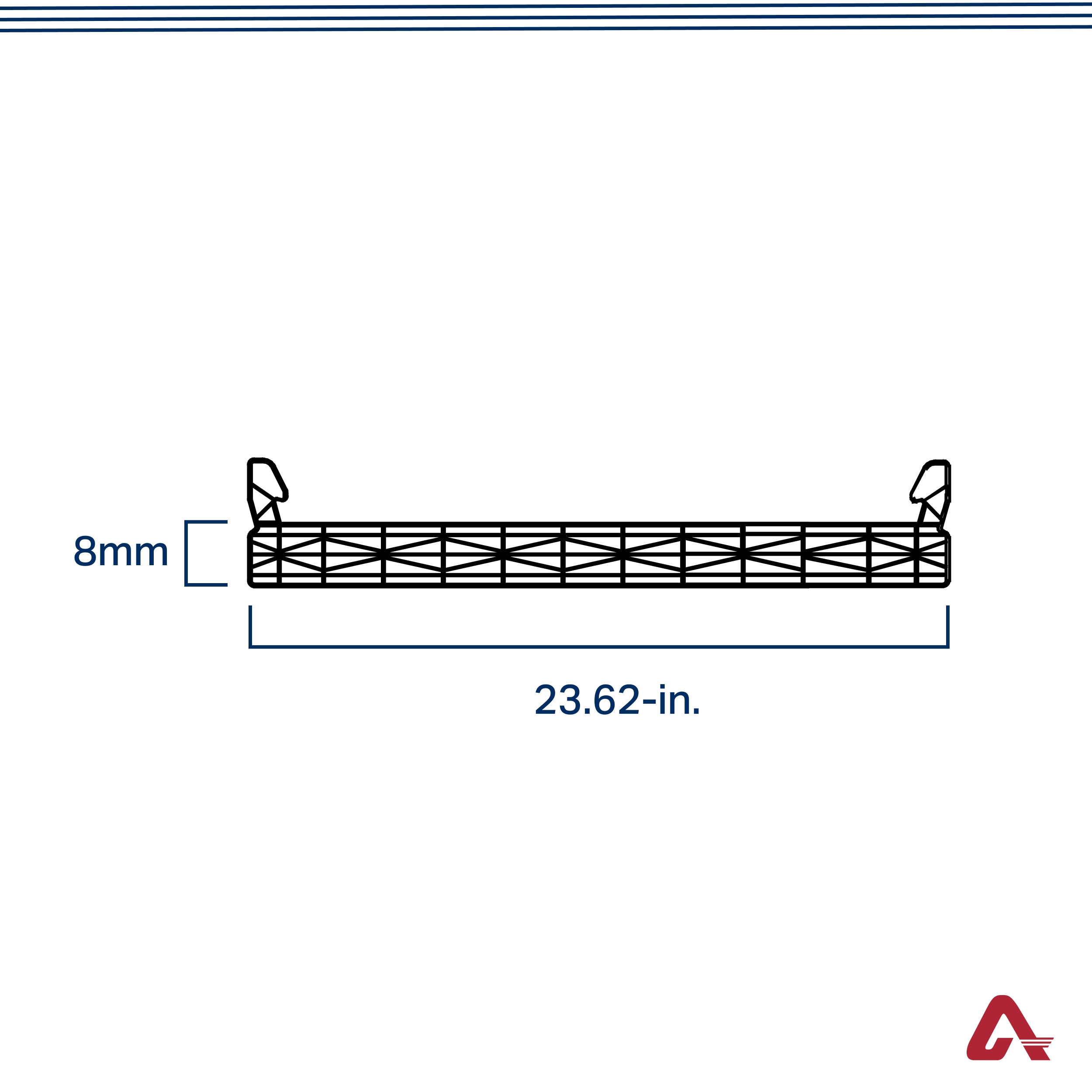 AmeriLux International 2815006L Roof-Panels - View #6