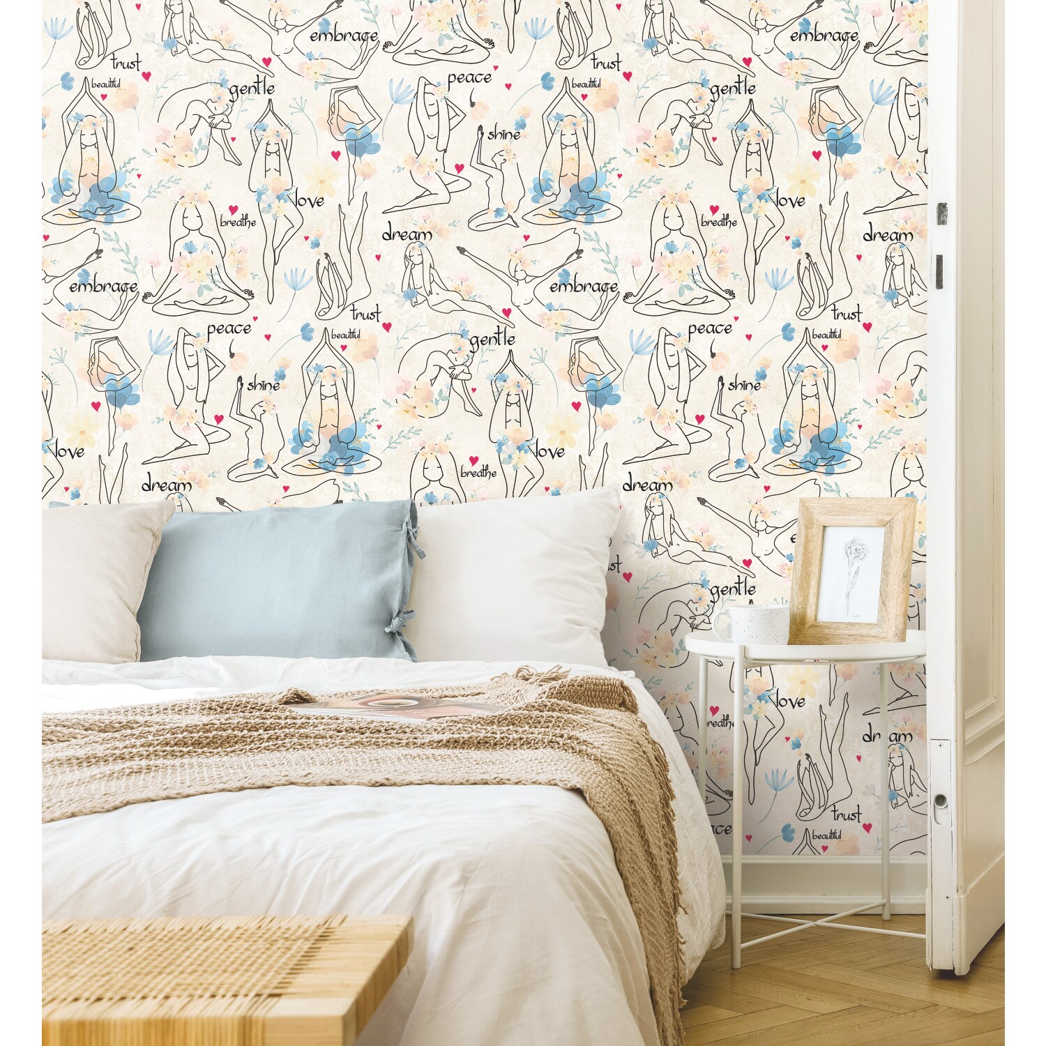 RoomMates RMK12196RL wallpaper - View #2